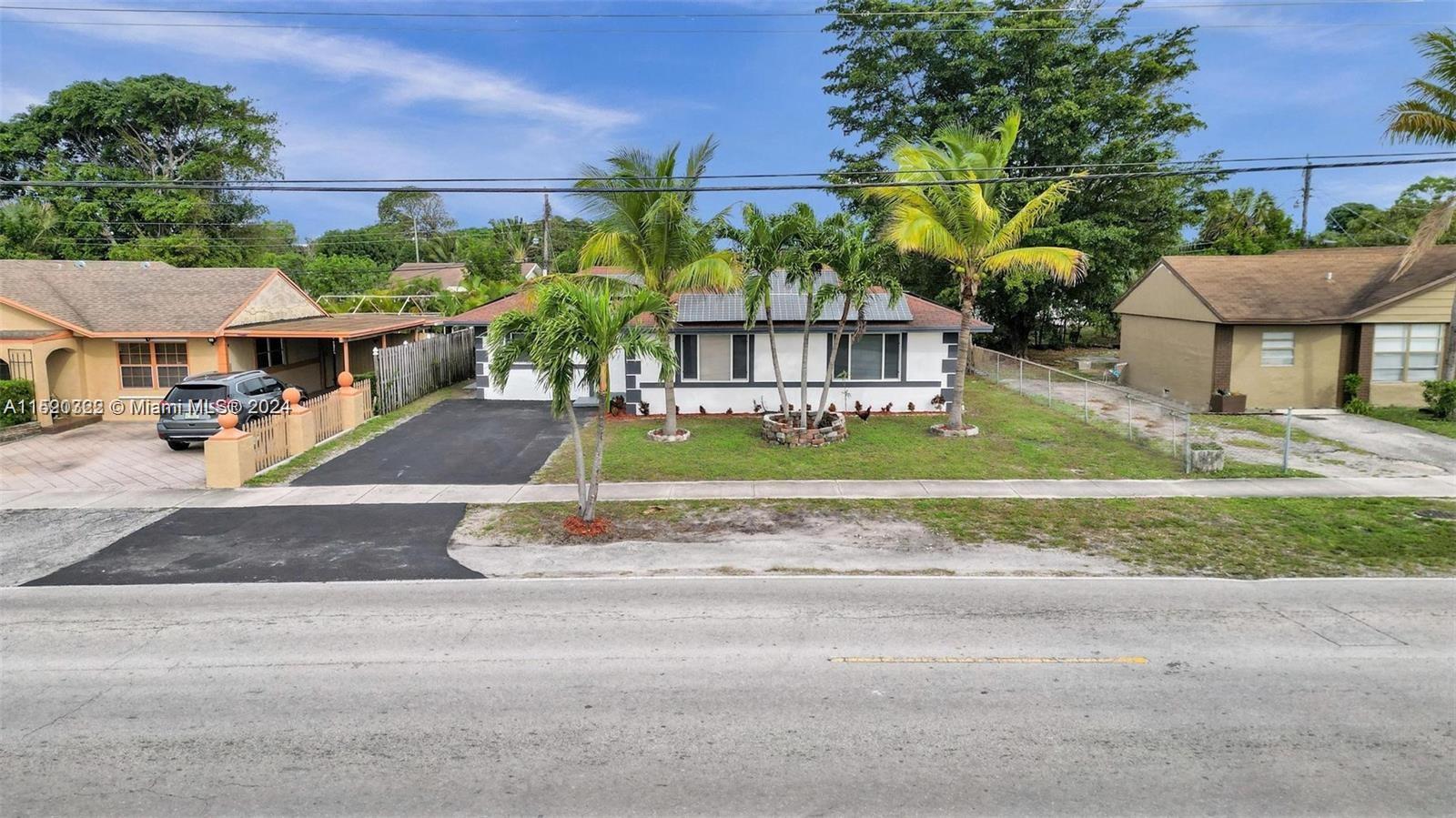 385 15th St, Pompano Beach, FL, 33060 United States, 3 Bedrooms Bedrooms, ,2 BathroomsBathrooms,Residential,For Sale,15th St,A11520322