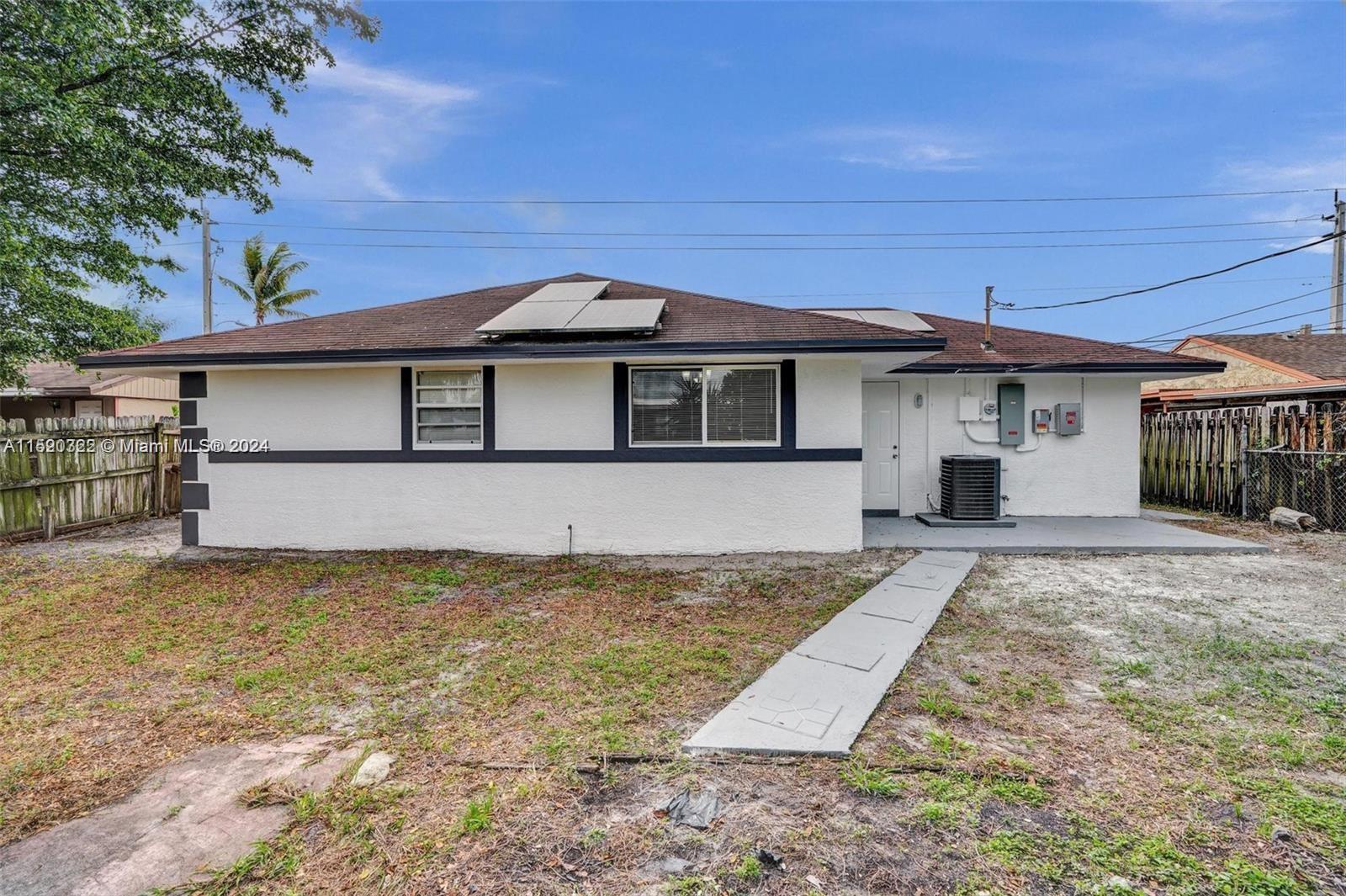 385 15th St, Pompano Beach, FL, 33060 United States, 3 Bedrooms Bedrooms, ,2 BathroomsBathrooms,Residential,For Sale,15th St,A11520322