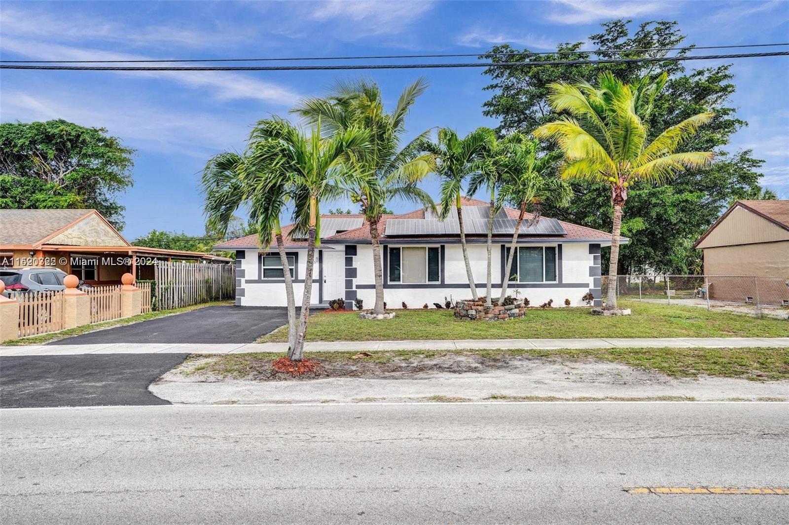 385 15th St, Pompano Beach, FL, 33060 United States, 3 Bedrooms Bedrooms, ,2 BathroomsBathrooms,Residential,For Sale,15th St,A11520322