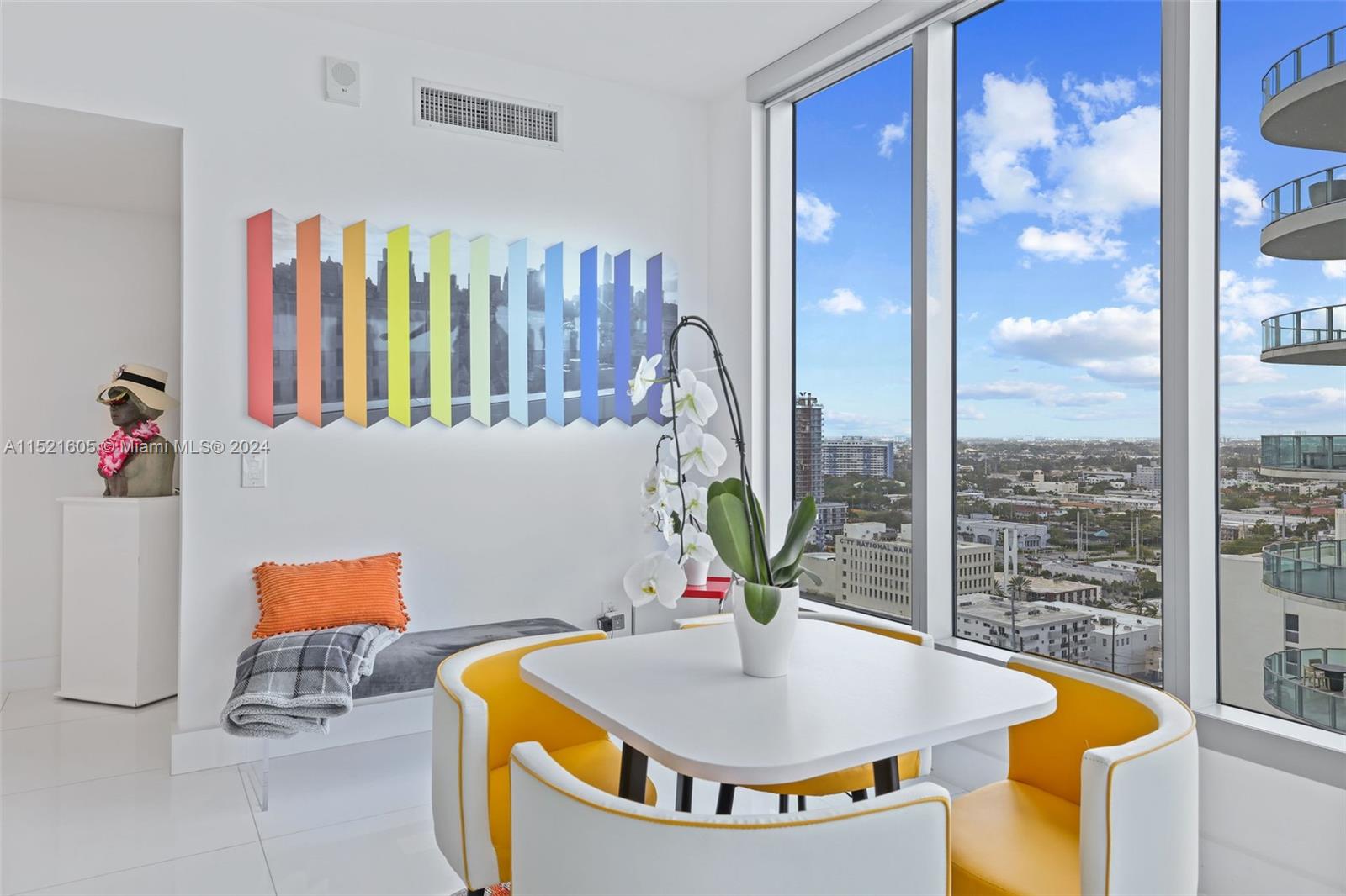 6899 Collins Ave 1905, Miami Beach, Florida 33141, 2 Bedrooms Bedrooms, ,2 BathroomsBathrooms,Residential,For Sale,6899 Collins Ave 1905,A11521605