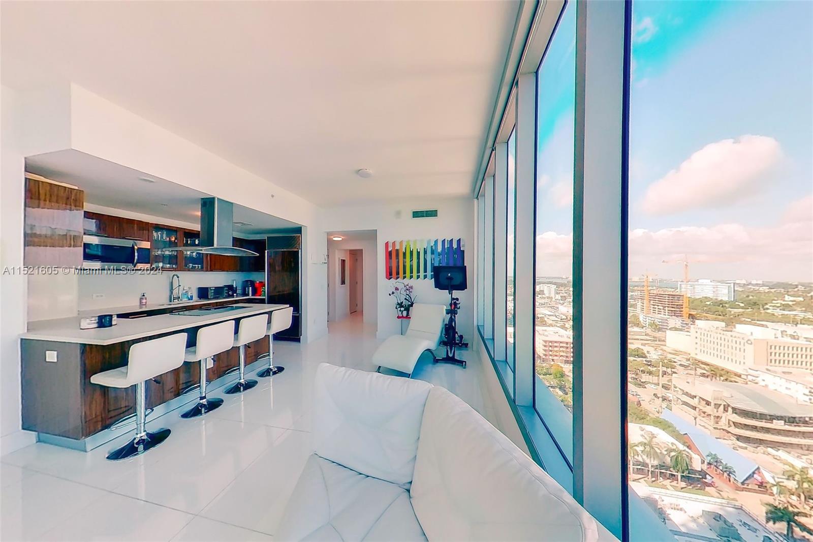 6899 Collins Ave 1905, Miami Beach, Florida 33141, 2 Bedrooms Bedrooms, ,2 BathroomsBathrooms,Residential,For Sale,6899 Collins Ave 1905,A11521605