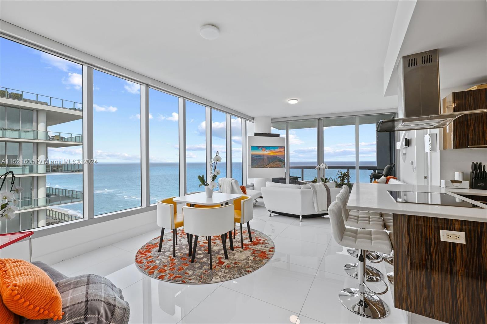 6899 Collins Ave 1905, Miami Beach, Florida 33141, 2 Bedrooms Bedrooms, ,2 BathroomsBathrooms,Residential,For Sale,6899 Collins Ave 1905,A11521605