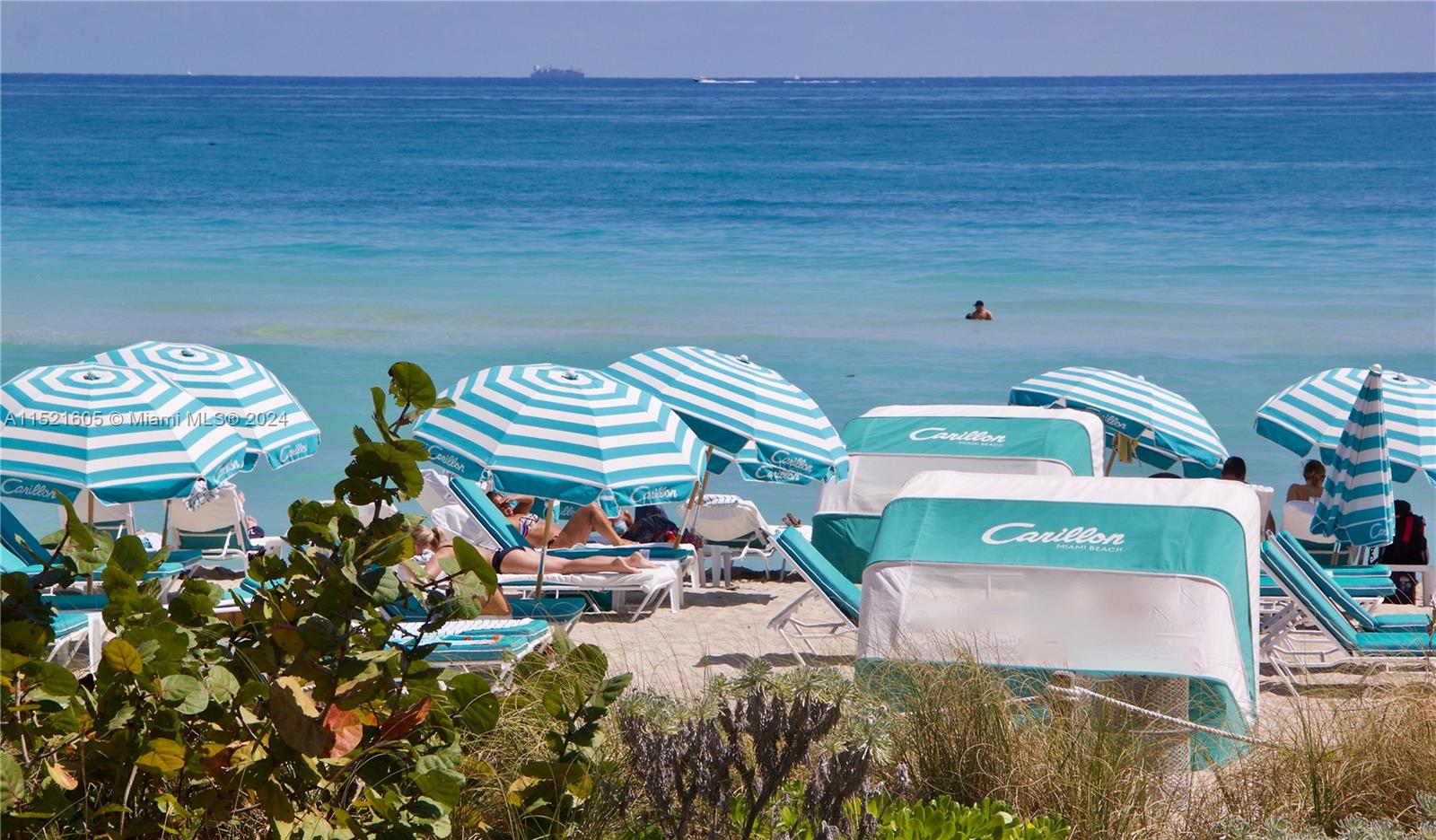 6899 Collins Ave 1905, Miami Beach, Florida 33141, 2 Bedrooms Bedrooms, ,2 BathroomsBathrooms,Residential,For Sale,6899 Collins Ave 1905,A11521605