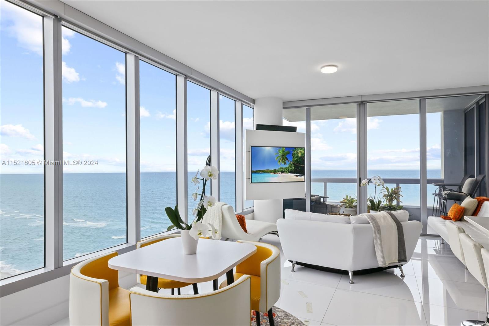 6899 Collins Ave 1905, Miami Beach, Florida 33141, 2 Bedrooms Bedrooms, ,2 BathroomsBathrooms,Residential,For Sale,6899 Collins Ave 1905,A11521605