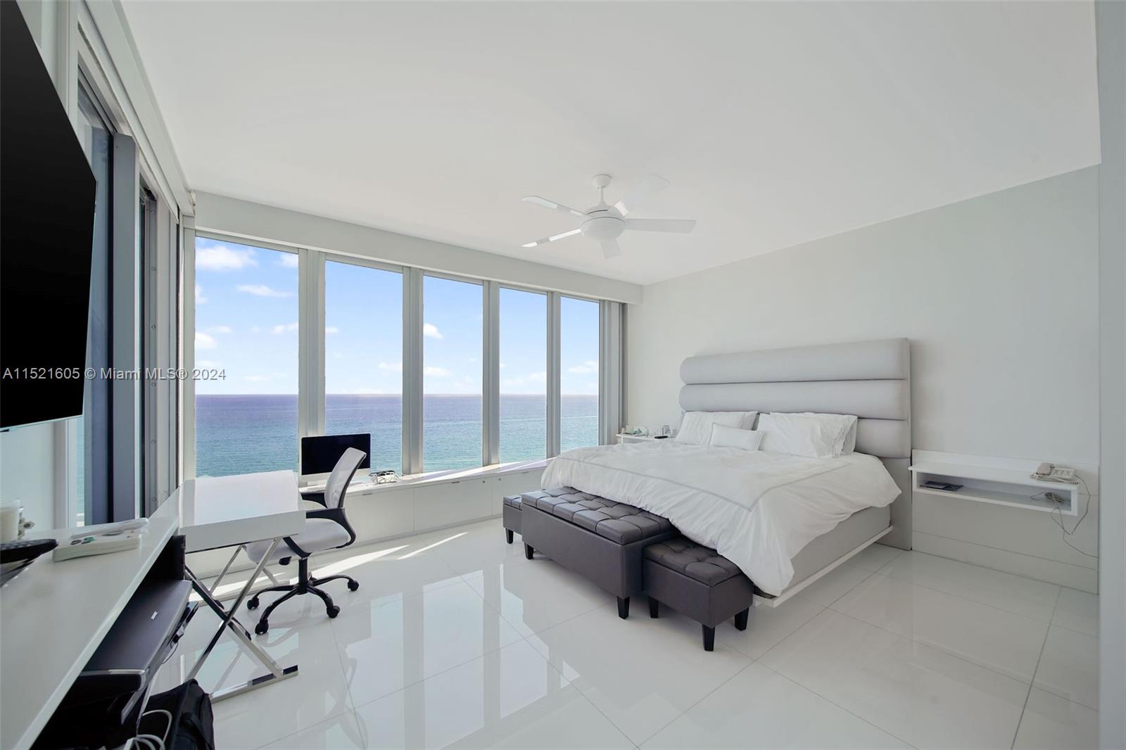 6899 Collins Ave 1905, Miami Beach, Florida 33141, 2 Bedrooms Bedrooms, ,2 BathroomsBathrooms,Residential,For Sale,6899 Collins Ave 1905,A11521605