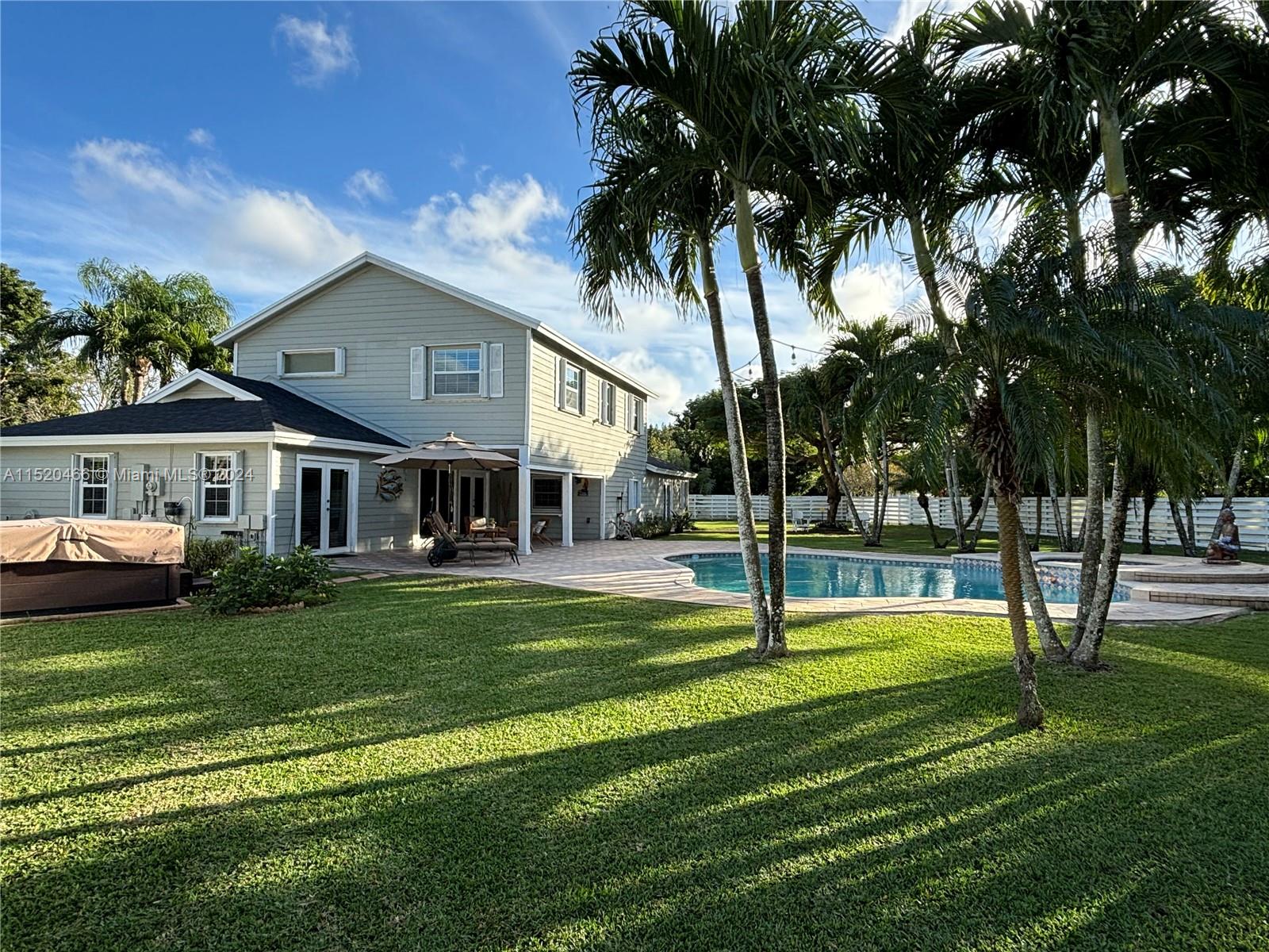 14742 SW 149th Ct, Miami, Florida 33196, 4 Bedrooms Bedrooms, 8 Rooms Rooms,2 BathroomsBathrooms,Residential,For Sale,14742 SW 149th Ct,A11520466