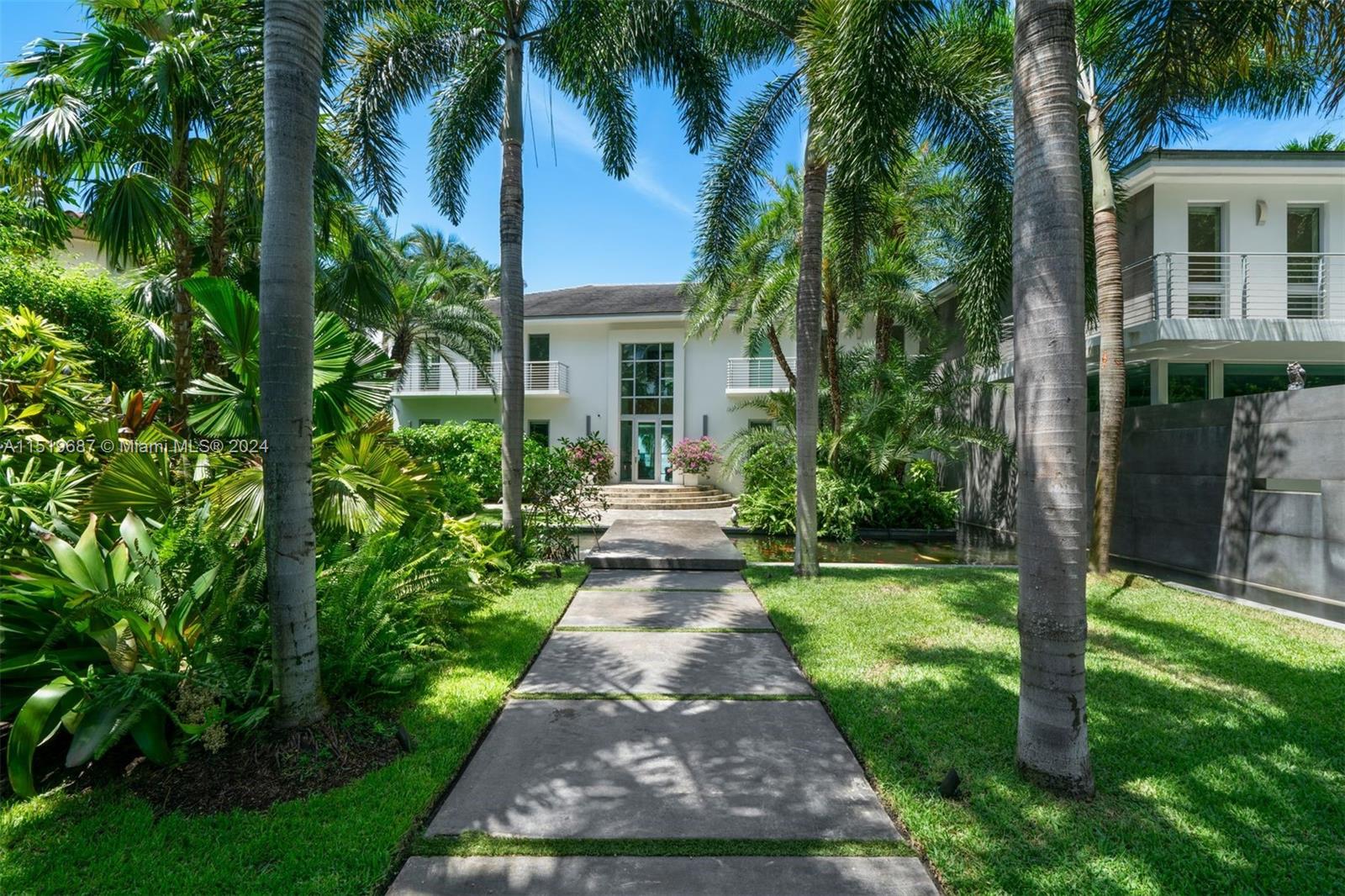 1835 27th St, Miami Beach, FL, 33140 United States, 8 Bedrooms Bedrooms, ,9 BathroomsBathrooms,Residential,For Sale,27th St,A11519687