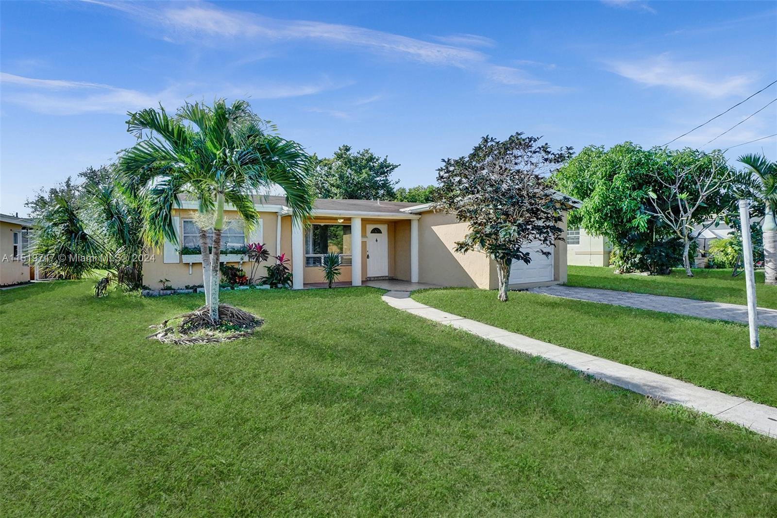 3884 34th St, Lauderdale Lakes, FL, 33309 United States, 3 Bedrooms Bedrooms, ,2 BathroomsBathrooms,Residential,For Sale,34th St,A11519747