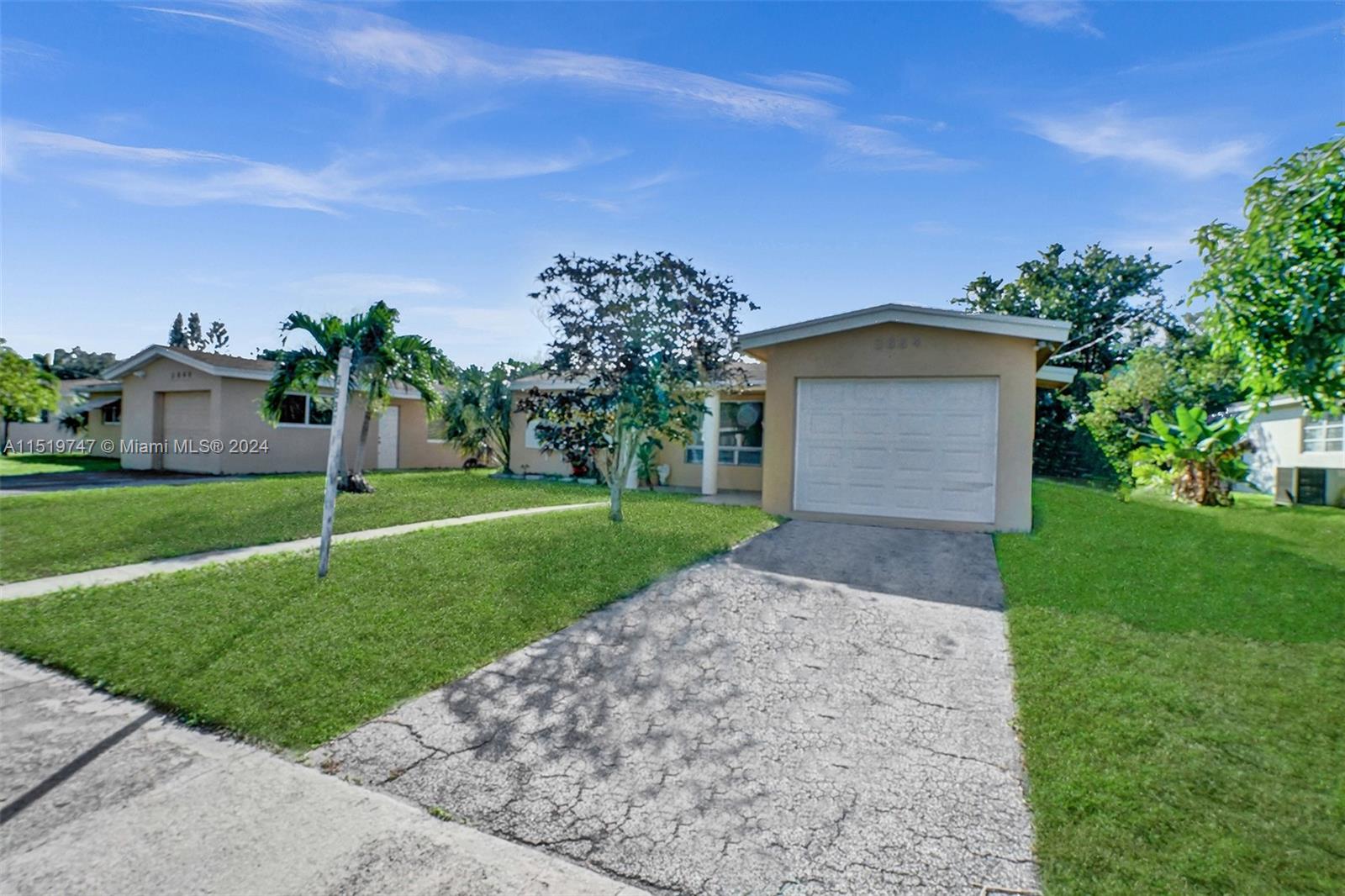 3884 34th St, Lauderdale Lakes, FL, 33309 United States, 3 Bedrooms Bedrooms, ,2 BathroomsBathrooms,Residential,For Sale,34th St,A11519747