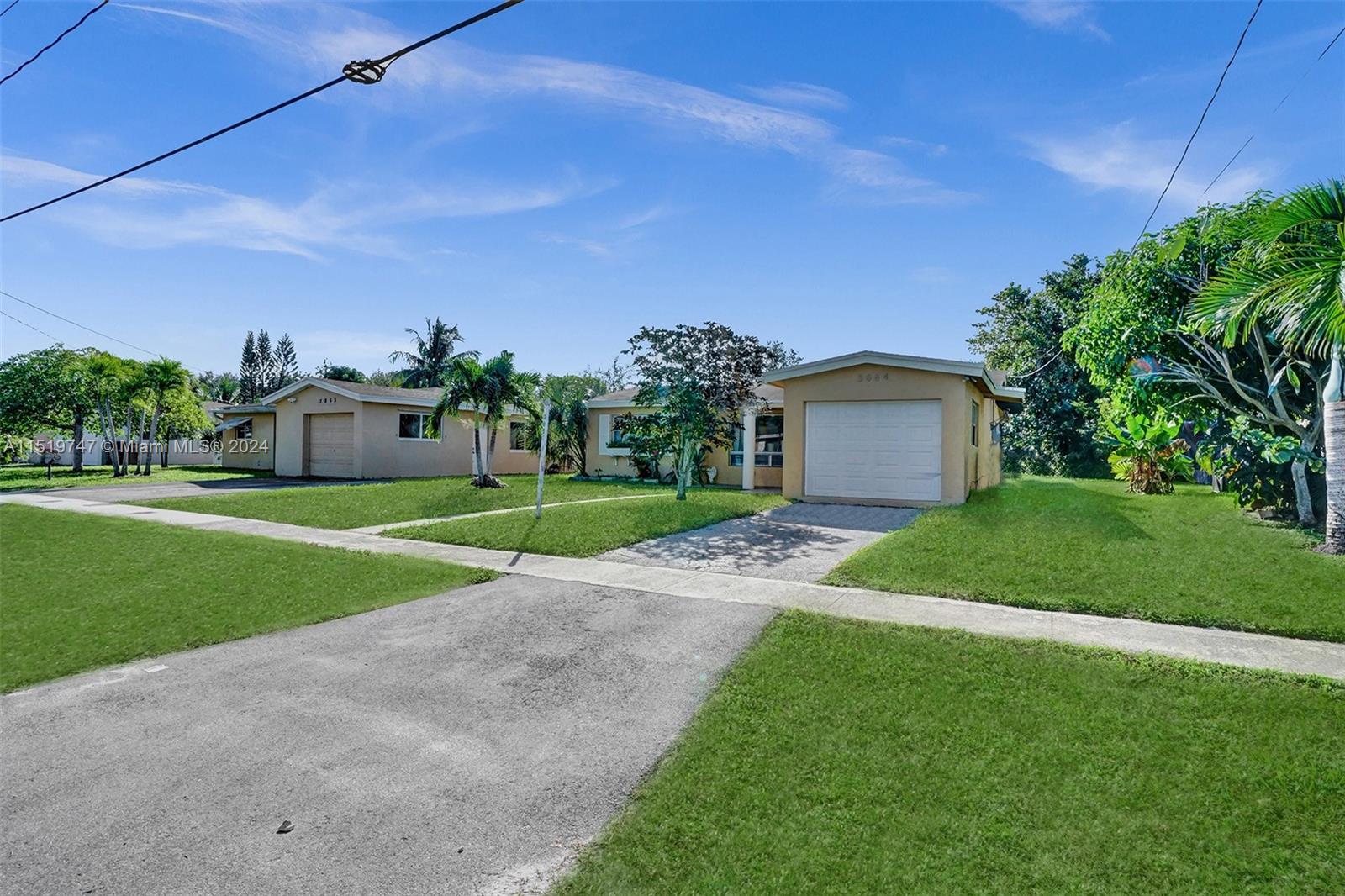 3884 34th St, Lauderdale Lakes, FL, 33309 United States, 3 Bedrooms Bedrooms, ,2 BathroomsBathrooms,Residential,For Sale,34th St,A11519747