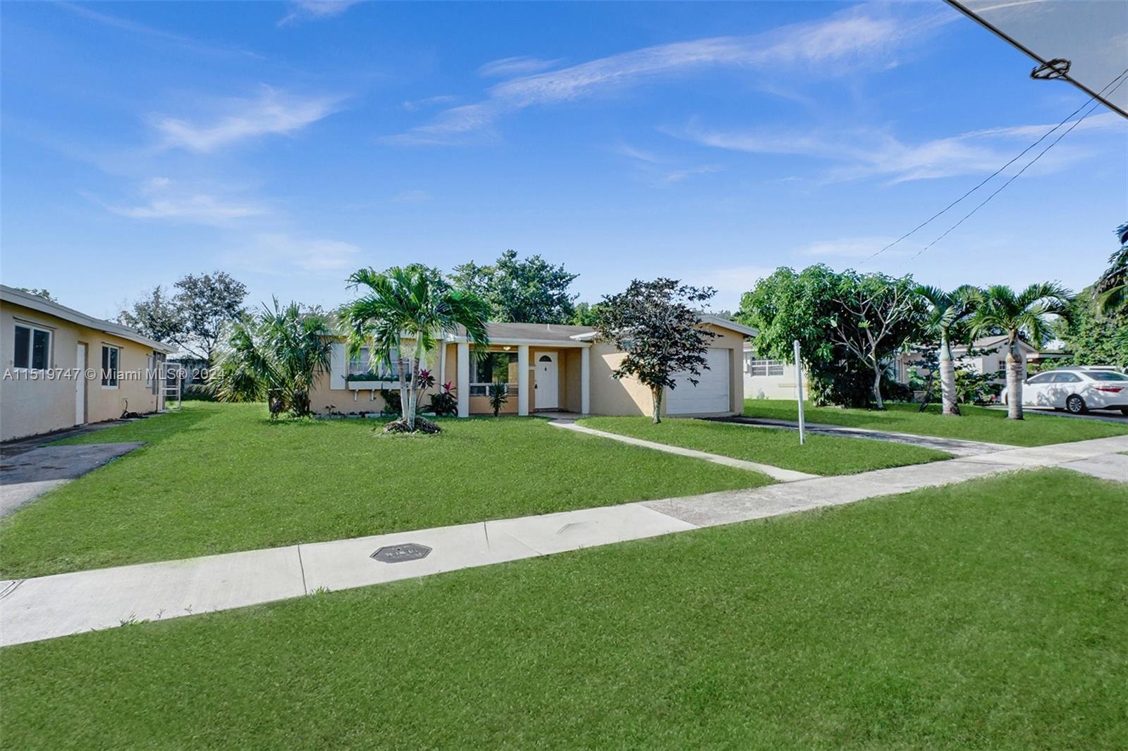 3884 34th St, Lauderdale Lakes, FL, 33309 United States, 3 Bedrooms Bedrooms, ,2 BathroomsBathrooms,Residential,For Sale,34th St,A11519747