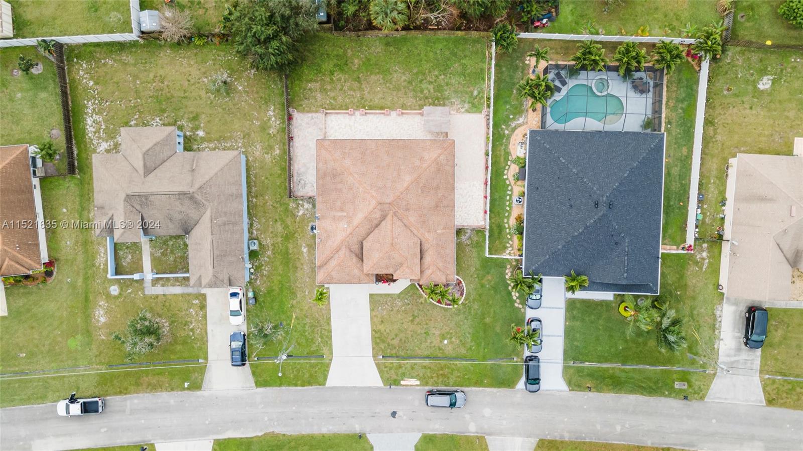 566 Halifax Ave, Port St. Lucie, FL, 34953 United States, 4 Bedrooms Bedrooms, ,2 BathroomsBathrooms,Residential,For Sale,Halifax Ave,A11521835