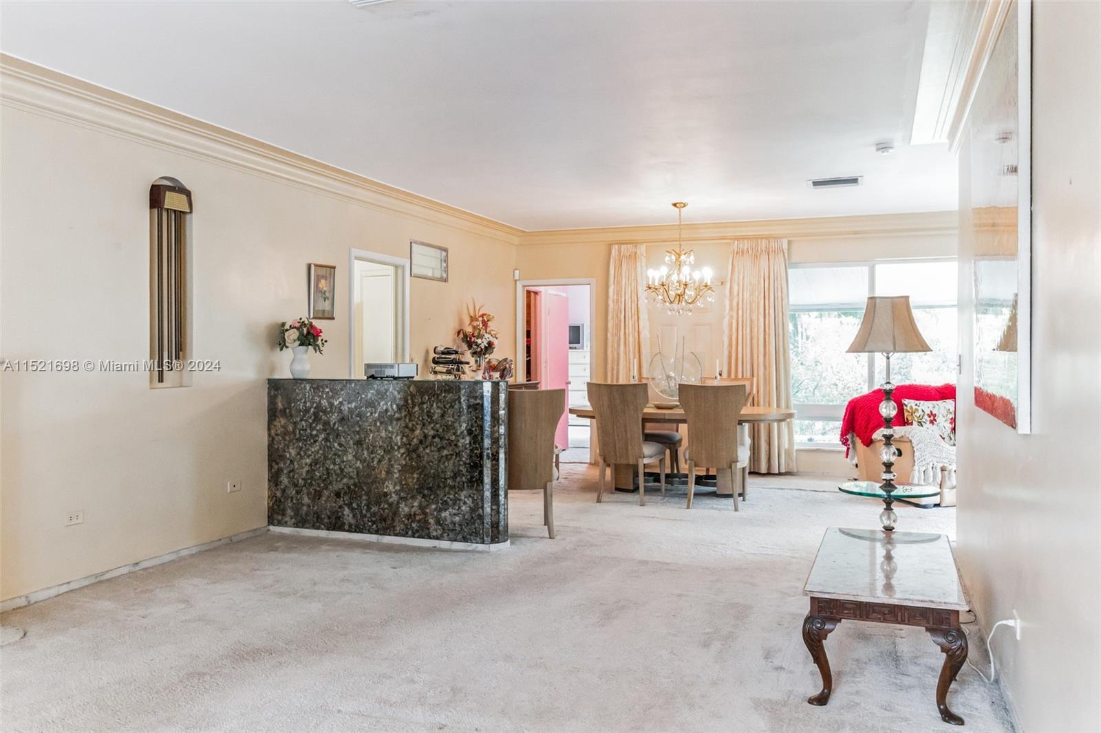 5361 N Bay Rd, Miami Beach, Florida 33140, 3 Bedrooms Bedrooms, ,2 BathroomsBathrooms,Residential,For Sale,5361 N Bay Rd,A11521698