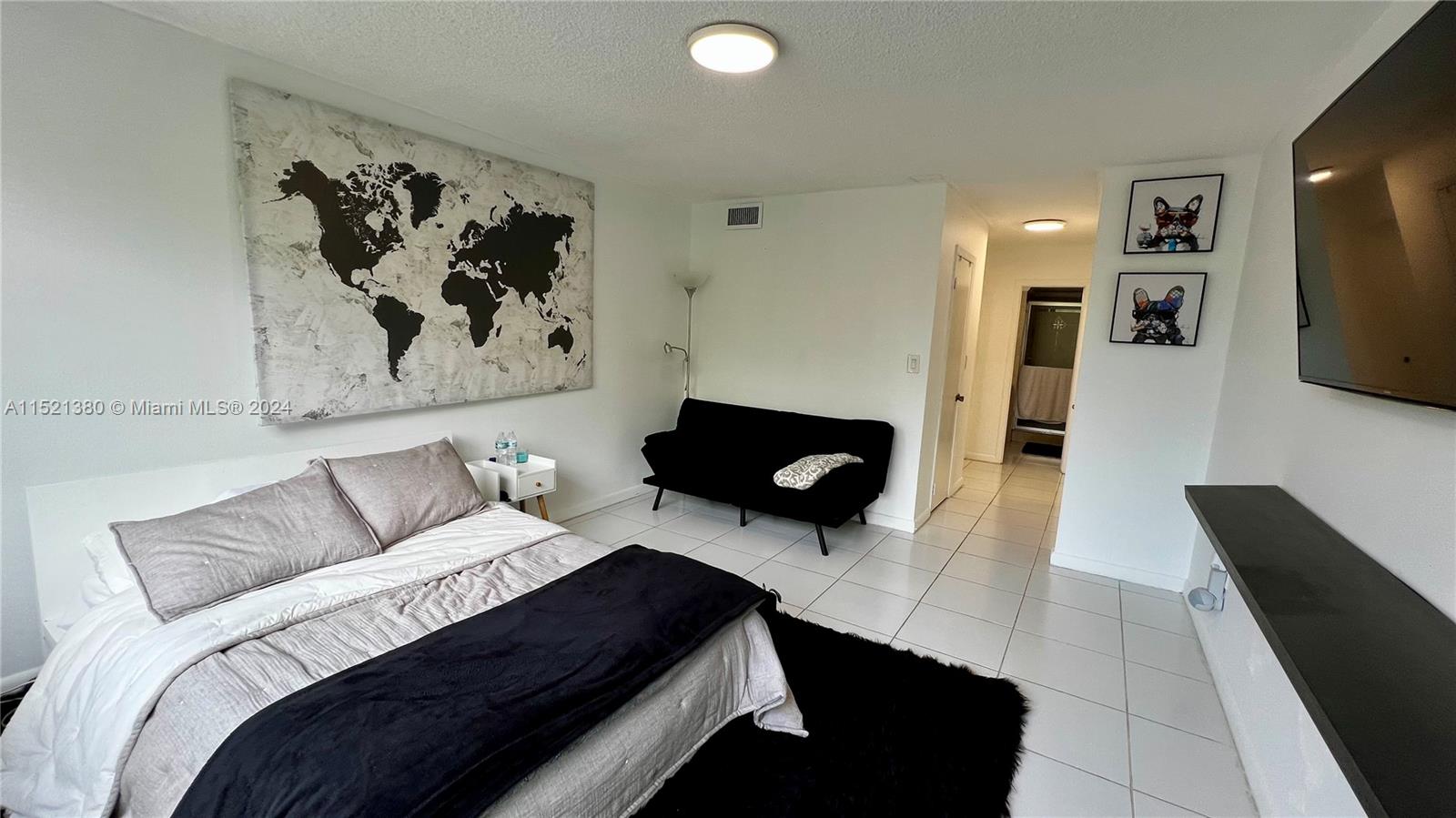 2780 183rd St, Aventura, FL, 33160 United States, 1 Bedroom Bedrooms, ,1 BathroomBathrooms,Residential,For Sale,183rd St,A11521380