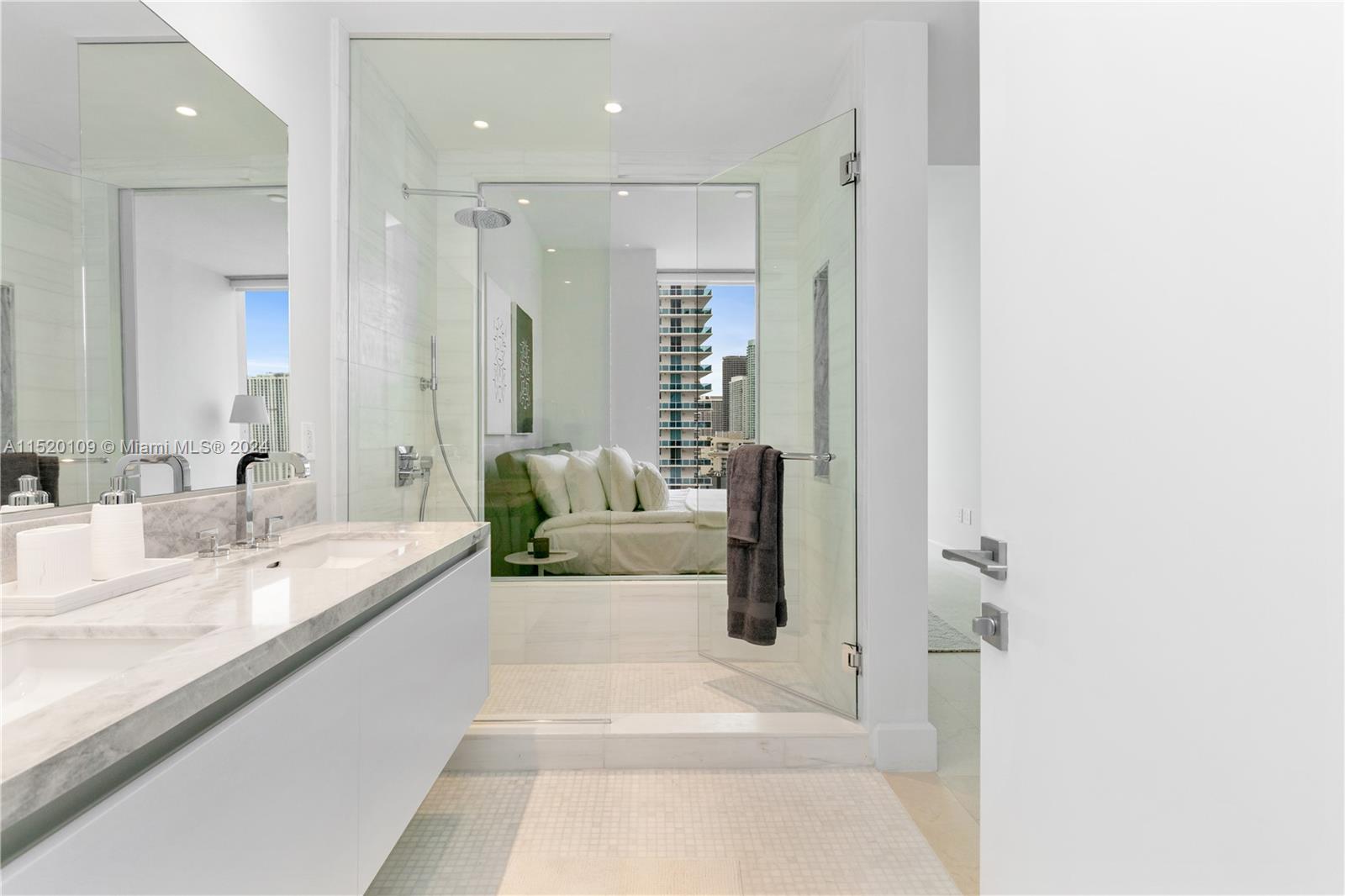 700 NE 26th Ter 1505, Miami, FL 33137, 2 Bedrooms Bedrooms, ,2 BathroomsBathrooms,Residential,For Sale,26th Ter,A11520109