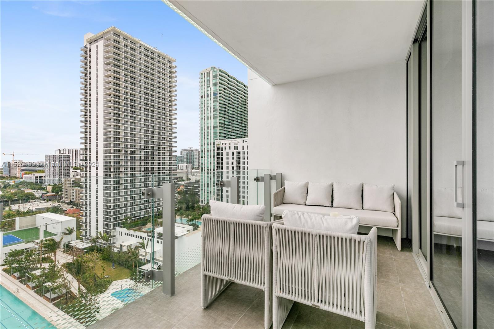 700 NE 26th Ter 1505, Miami, FL 33137, 2 Bedrooms Bedrooms, ,2 BathroomsBathrooms,Residential,For Sale,26th Ter,A11520109