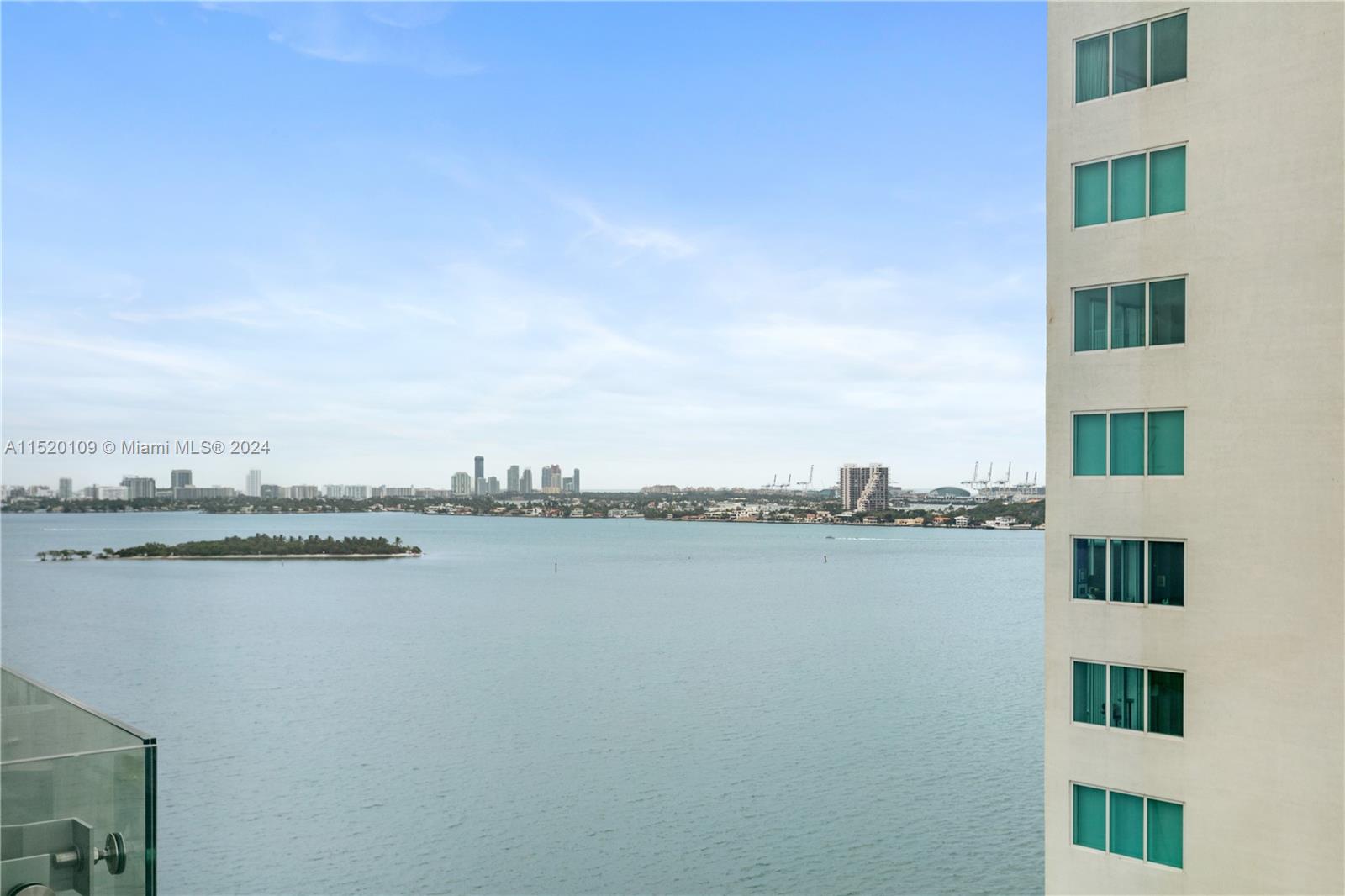 700 NE 26th Ter 1505, Miami, FL 33137, 2 Bedrooms Bedrooms, ,2 BathroomsBathrooms,Residential,For Sale,26th Ter,A11520109