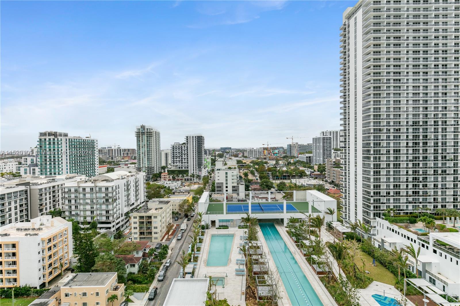 700 NE 26th Ter 1505, Miami, FL 33137, 2 Bedrooms Bedrooms, ,2 BathroomsBathrooms,Residential,For Sale,26th Ter,A11520109