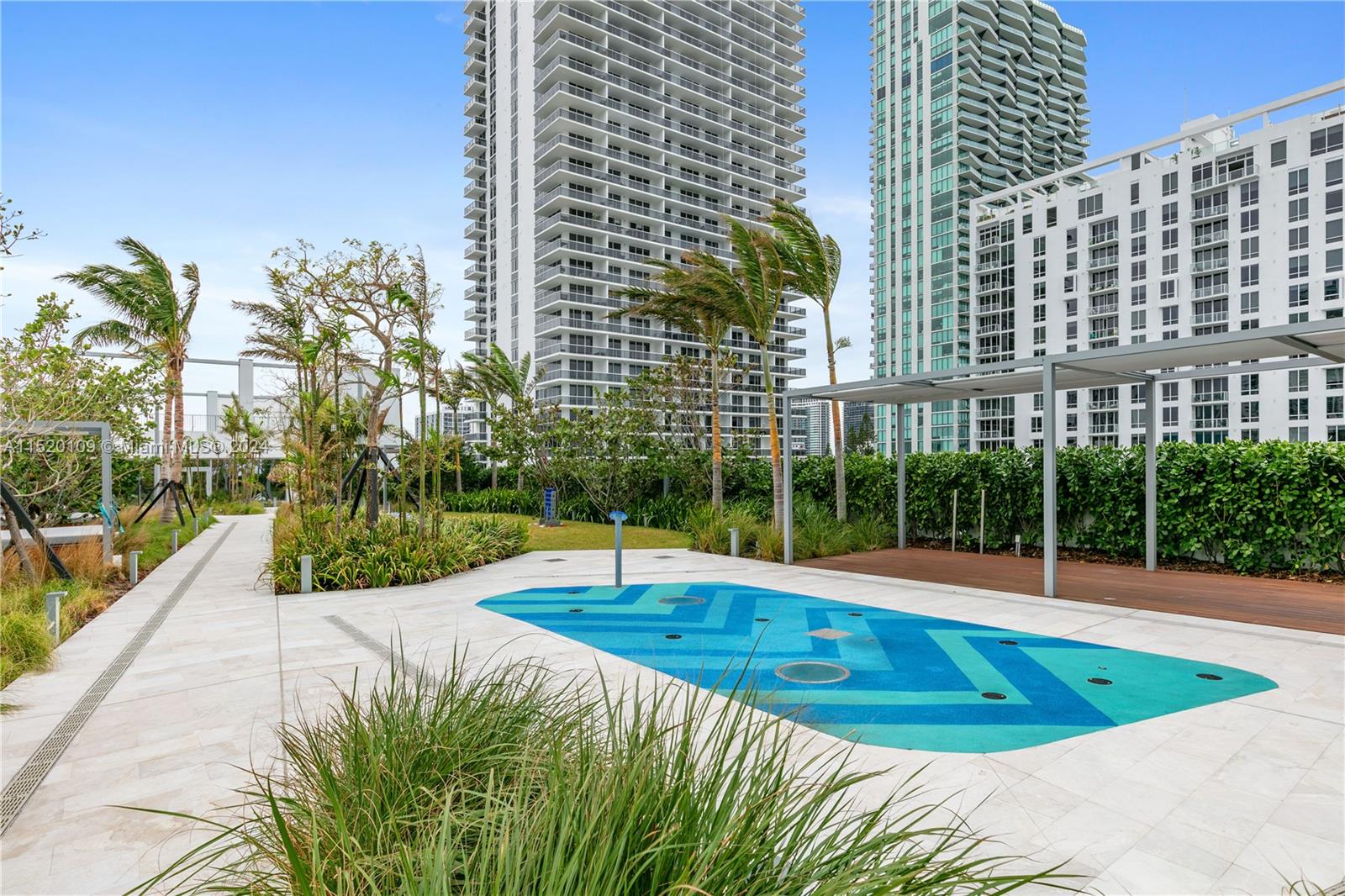 700 NE 26th Ter 1505, Miami, FL 33137, 2 Bedrooms Bedrooms, ,2 BathroomsBathrooms,Residential,For Sale,26th Ter,A11520109