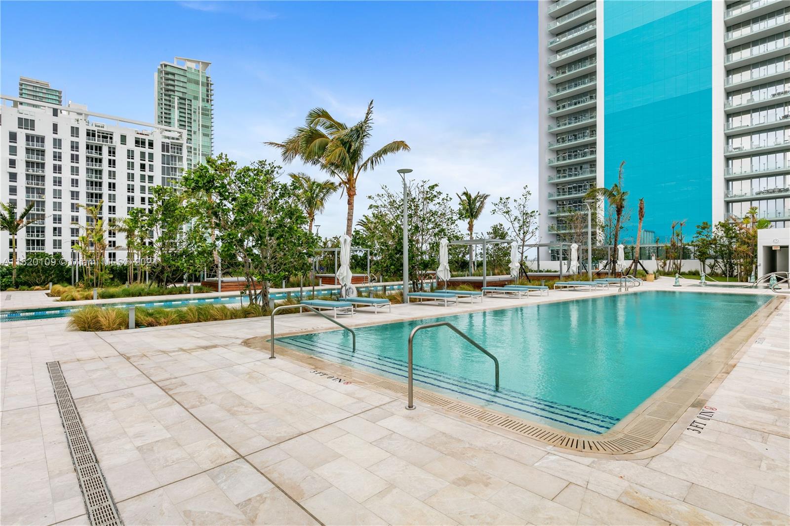 700 NE 26th Ter 1505, Miami, FL 33137, 2 Bedrooms Bedrooms, ,2 BathroomsBathrooms,Residential,For Sale,26th Ter,A11520109