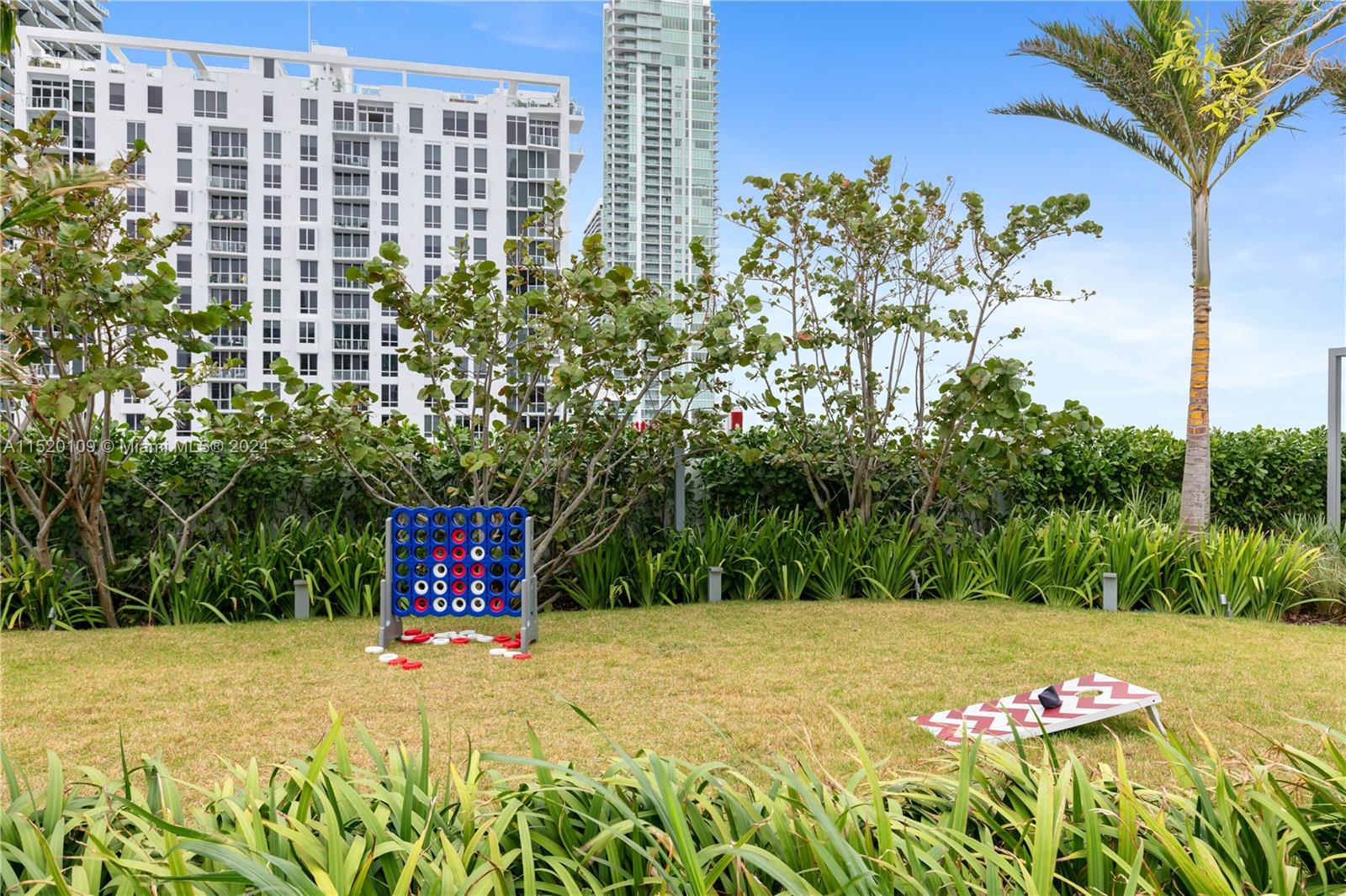 700 NE 26th Ter 1505, Miami, FL 33137, 2 Bedrooms Bedrooms, ,2 BathroomsBathrooms,Residential,For Sale,26th Ter,A11520109