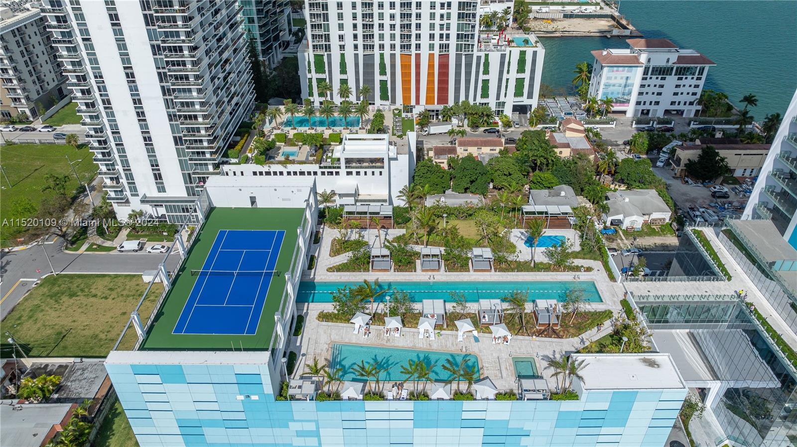 700 NE 26th Ter 1505, Miami, FL 33137, 2 Bedrooms Bedrooms, ,2 BathroomsBathrooms,Residential,For Sale,26th Ter,A11520109