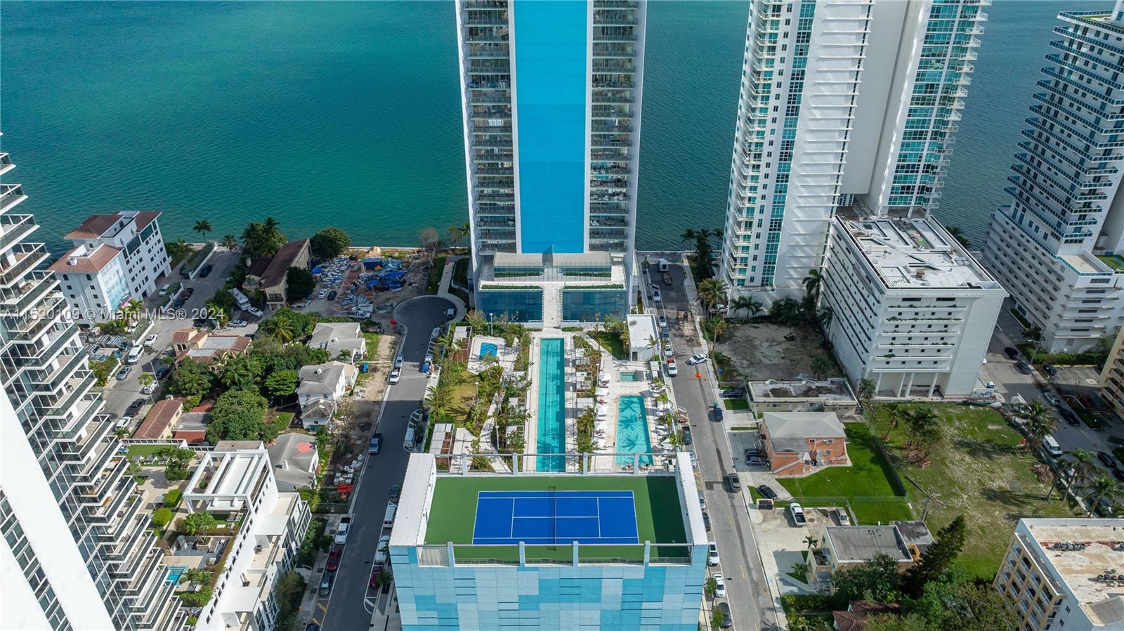 700 NE 26th Ter 1505, Miami, FL 33137, 2 Bedrooms Bedrooms, ,2 BathroomsBathrooms,Residential,For Sale,26th Ter,A11520109