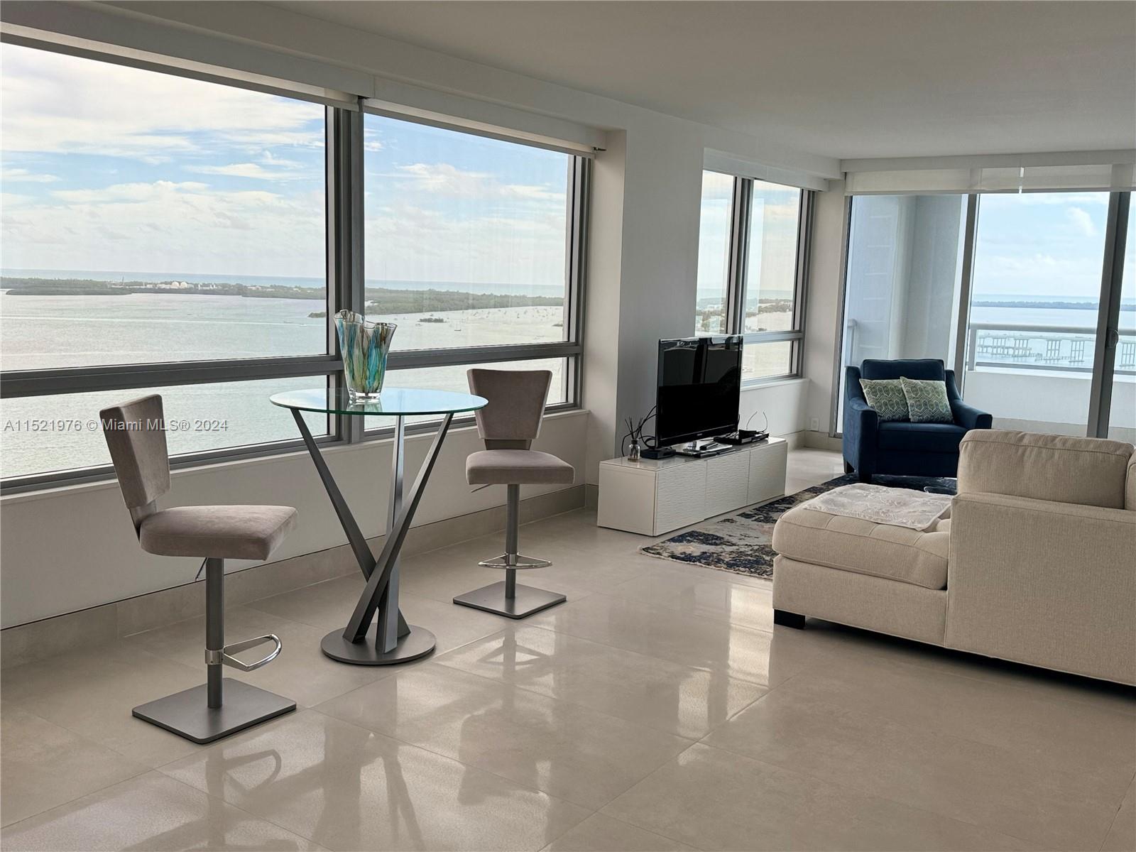 1541 Brickell Ave C3005, Miami, FL 33129, 2 Bedrooms Bedrooms, ,2 BathroomsBathrooms,Residential,For Sale,Brickell Ave,A11521976