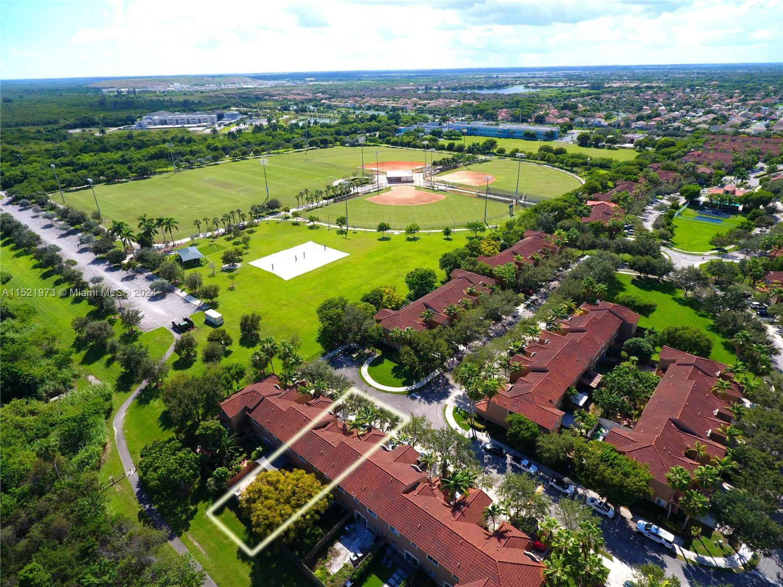 21485 85th Ave, Cutler Bay, FL, 33189 United States, 2 Bedrooms Bedrooms, ,2 BathroomsBathrooms,Residential,For Sale,85th Ave,A11521973