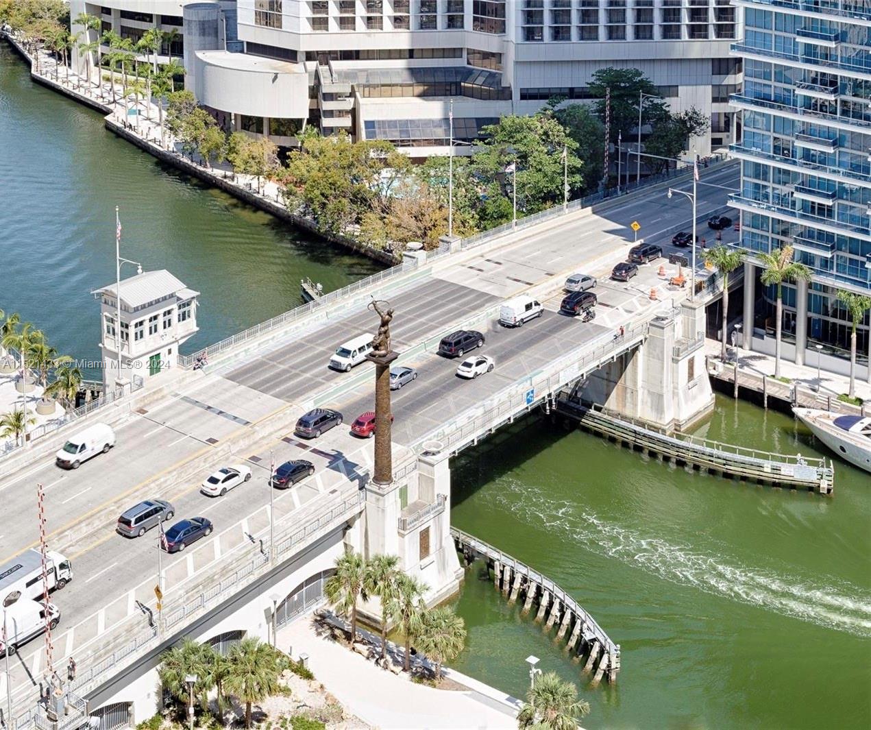 475 Brickell Ave 2413, Miami, Florida 33131, 2 Bedrooms Bedrooms, ,2 BathroomsBathrooms,Residential,For Sale,475 Brickell Ave 2413,A11521433