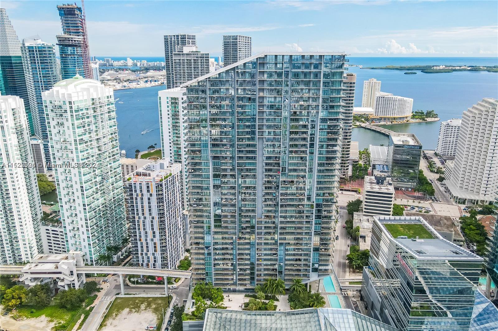 68 SE 6th St #2012 For Sale A11522024, FL