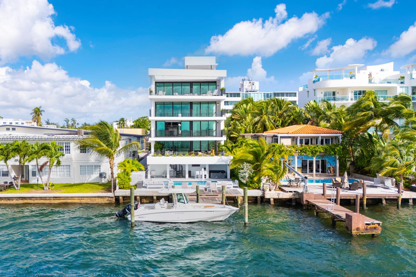 1930 Bay Drive, Miami Beach, FL, 33141 United States, 3 Bedrooms Bedrooms, ,3 BathroomsBathrooms,Residential,For Sale,Bay Drive,A11521793