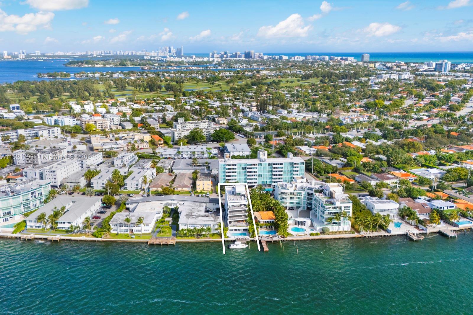 1930 Bay Drive, Miami Beach, FL, 33141 United States, 3 Bedrooms Bedrooms, ,3 BathroomsBathrooms,Residential,For Sale,Bay Drive,A11521793