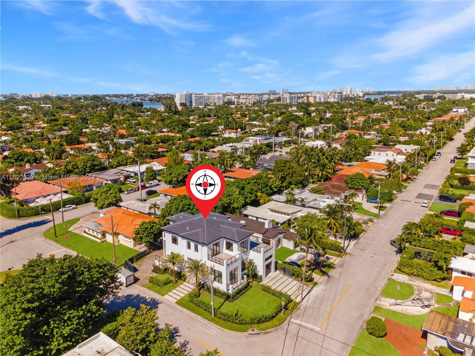 9000 Abbott Ave, Surfside, FL, 33154 United States, 6 Bedrooms Bedrooms, ,6 BathroomsBathrooms,Residential,For Sale,Abbott Ave,A11522020