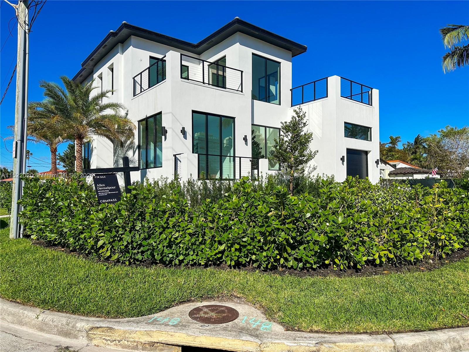 9000 Abbott Ave, Surfside, FL, 33154 United States, 6 Bedrooms Bedrooms, ,6 BathroomsBathrooms,Residential,For Sale,Abbott Ave,A11522020