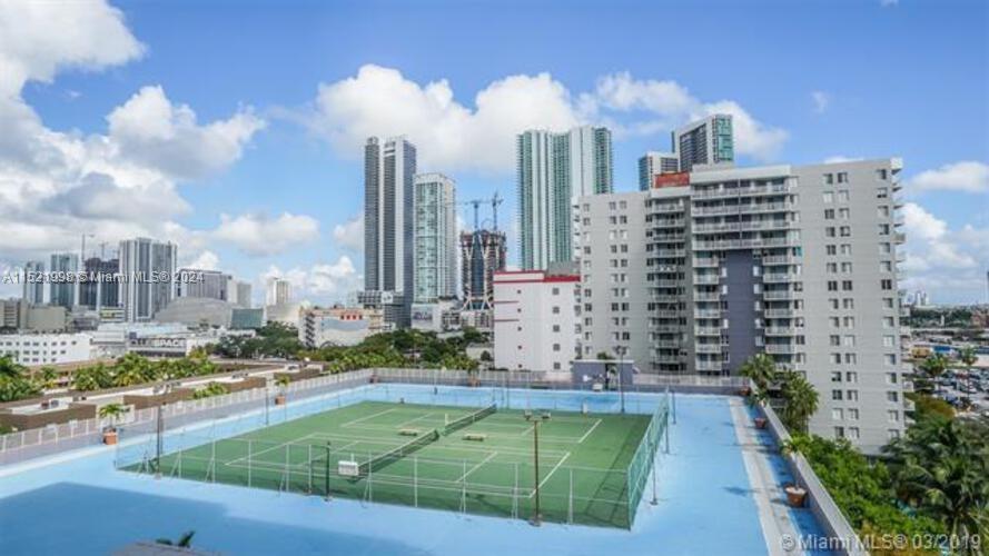 850 N Miami Ave W-1710, Miami, Florida 33136, 2 Bedrooms Bedrooms, ,2 BathroomsBathrooms,Residential,For Sale,850 N Miami Ave W-1710,A11521998