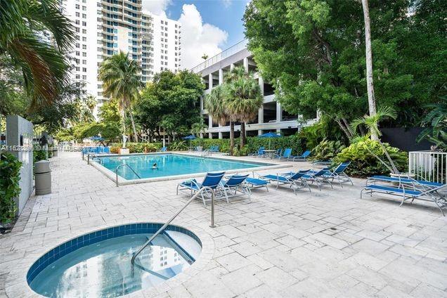 850 N Miami Ave W-1710, Miami, Florida 33136, 2 Bedrooms Bedrooms, ,2 BathroomsBathrooms,Residential,For Sale,850 N Miami Ave W-1710,A11521998