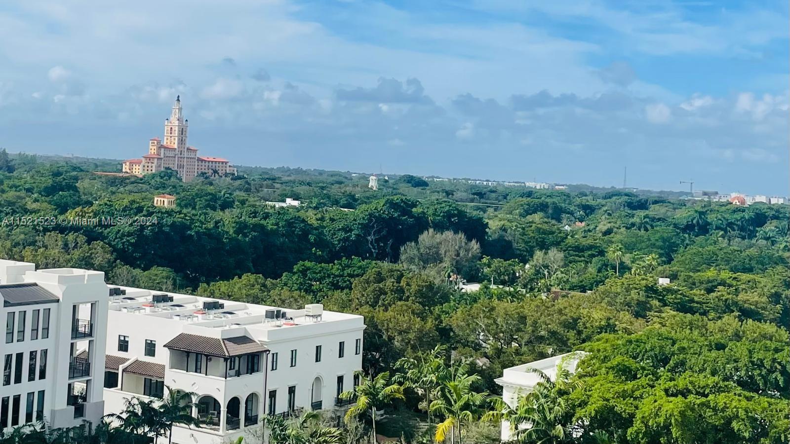 700 Biltmore Way 1006, Coral Gables, Florida 33134, 1 Bedroom Bedrooms, ,1 BathroomBathrooms,Residentiallease,For Rent,700 Biltmore Way 1006,A11521523