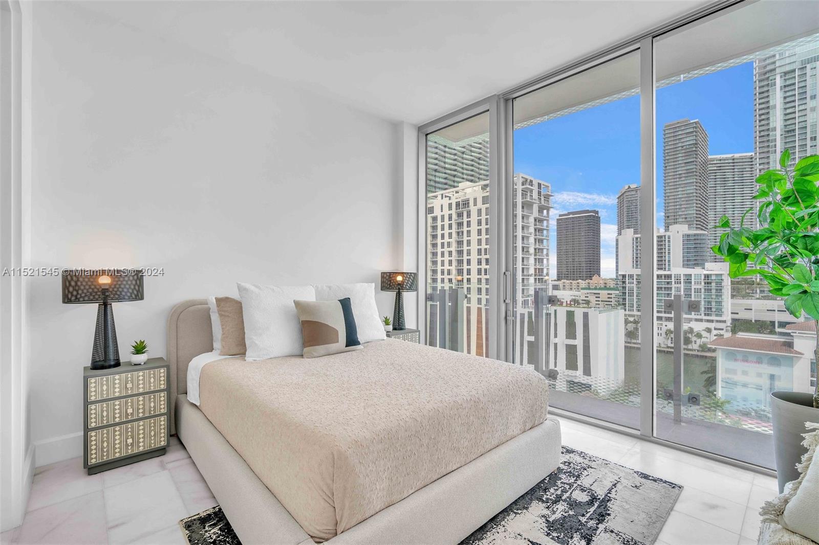 700 NE 26th Ter 1001, Miami, Florida 33137, 3 Bedrooms Bedrooms, ,4 BathroomsBathrooms,Residential,For Sale,700 NE 26th Ter 1001,A11521545