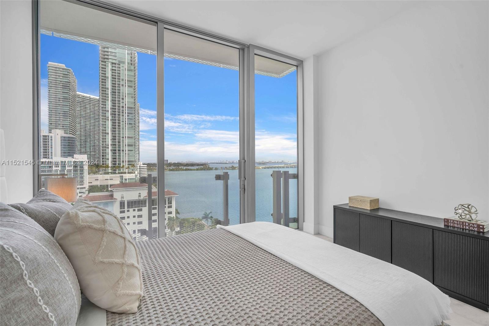 700 NE 26th Ter 1001, Miami, Florida 33137, 3 Bedrooms Bedrooms, ,4 BathroomsBathrooms,Residential,For Sale,700 NE 26th Ter 1001,A11521545