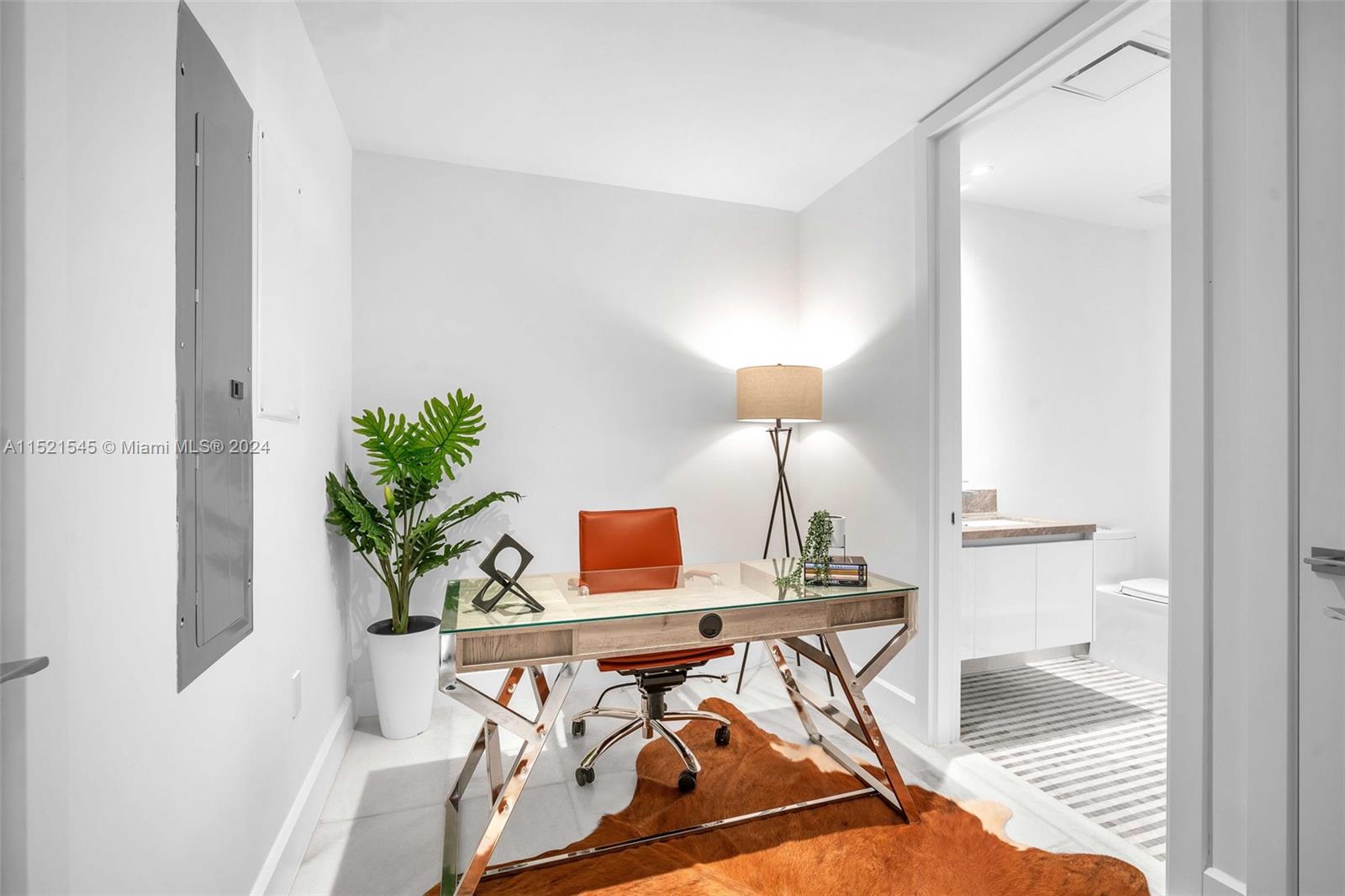 700 NE 26th Ter 1001, Miami, Florida 33137, 3 Bedrooms Bedrooms, ,4 BathroomsBathrooms,Residential,For Sale,700 NE 26th Ter 1001,A11521545