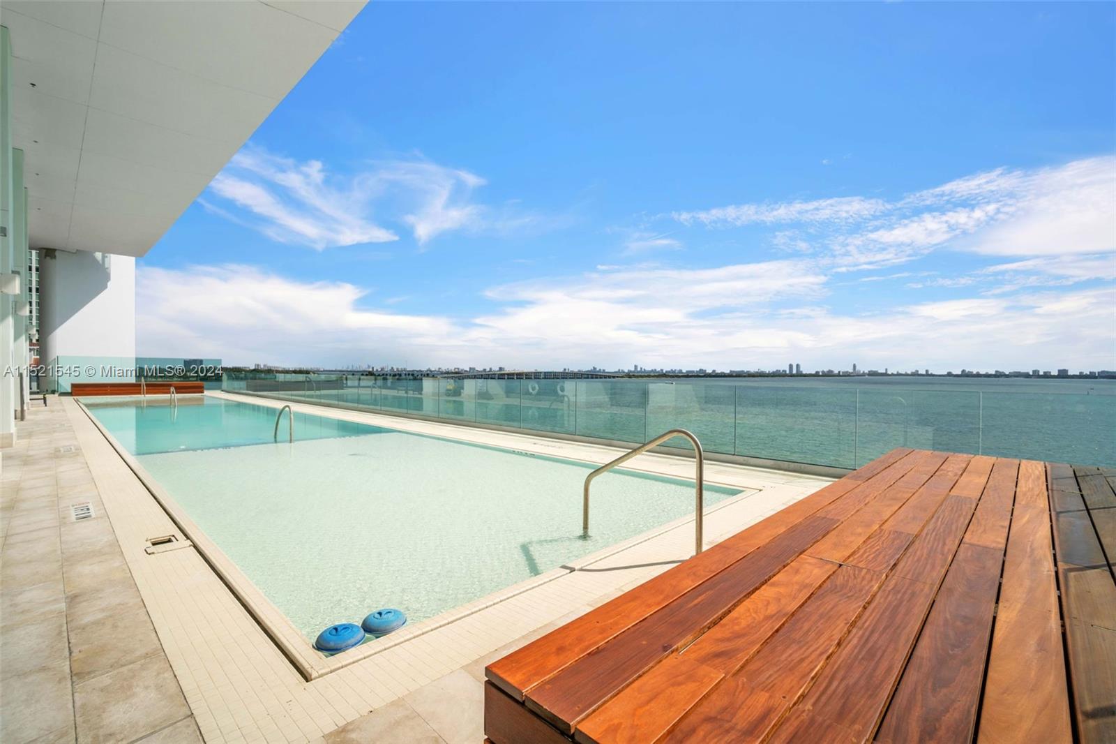 700 NE 26th Ter 1001, Miami, Florida 33137, 3 Bedrooms Bedrooms, ,4 BathroomsBathrooms,Residential,For Sale,700 NE 26th Ter 1001,A11521545