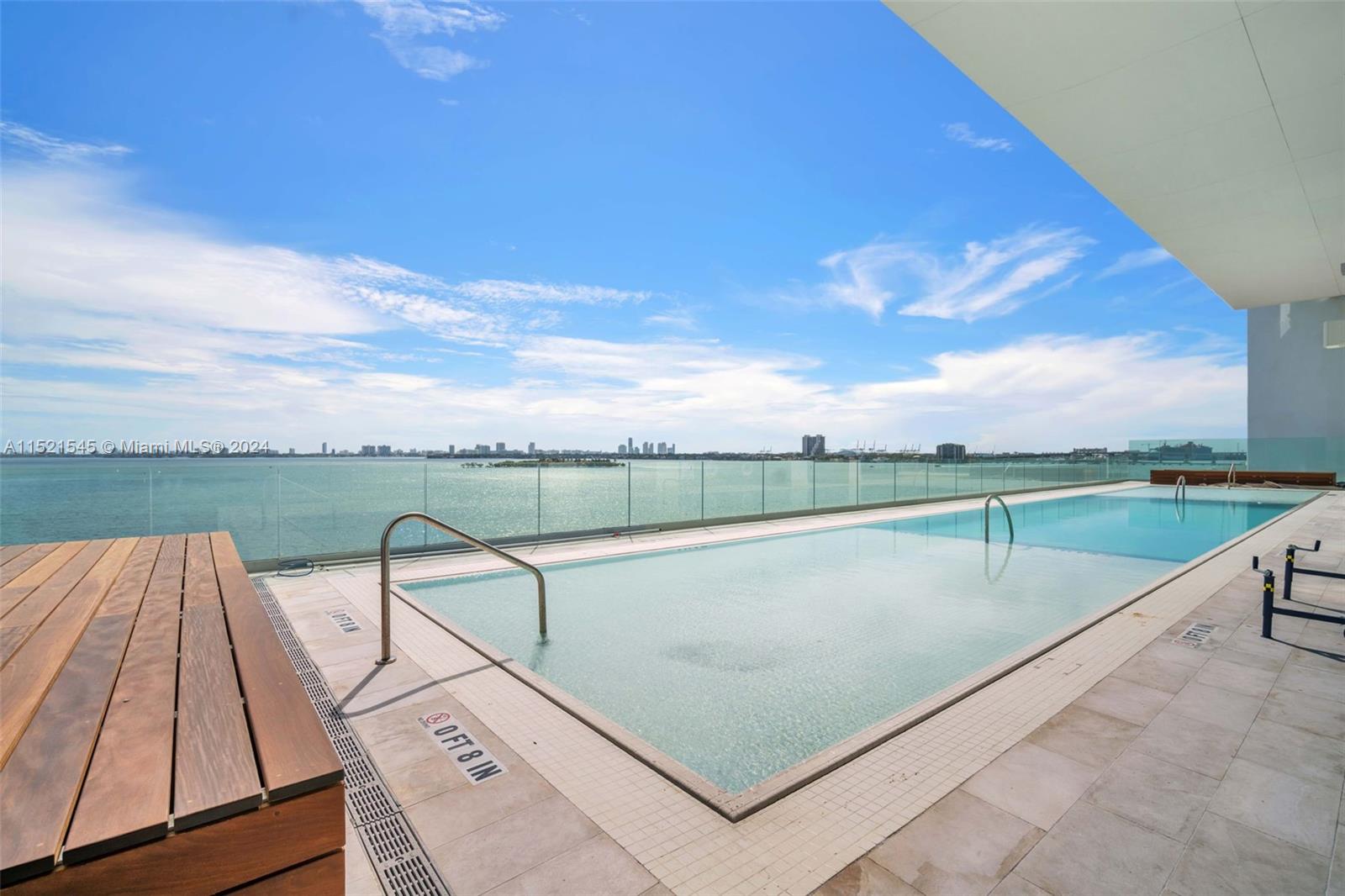 700 NE 26th Ter 1001, Miami, Florida 33137, 3 Bedrooms Bedrooms, ,4 BathroomsBathrooms,Residential,For Sale,700 NE 26th Ter 1001,A11521545
