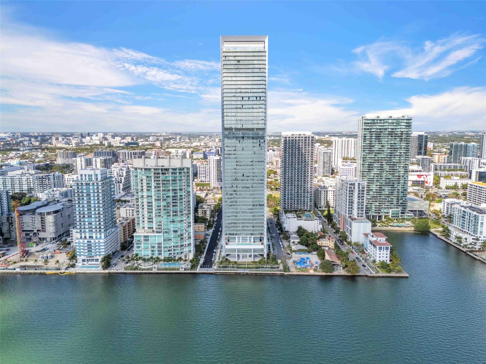 700 NE 26th Ter 1001, Miami, Florida 33137, 3 Bedrooms Bedrooms, ,4 BathroomsBathrooms,Residential,For Sale,700 NE 26th Ter 1001,A11521545