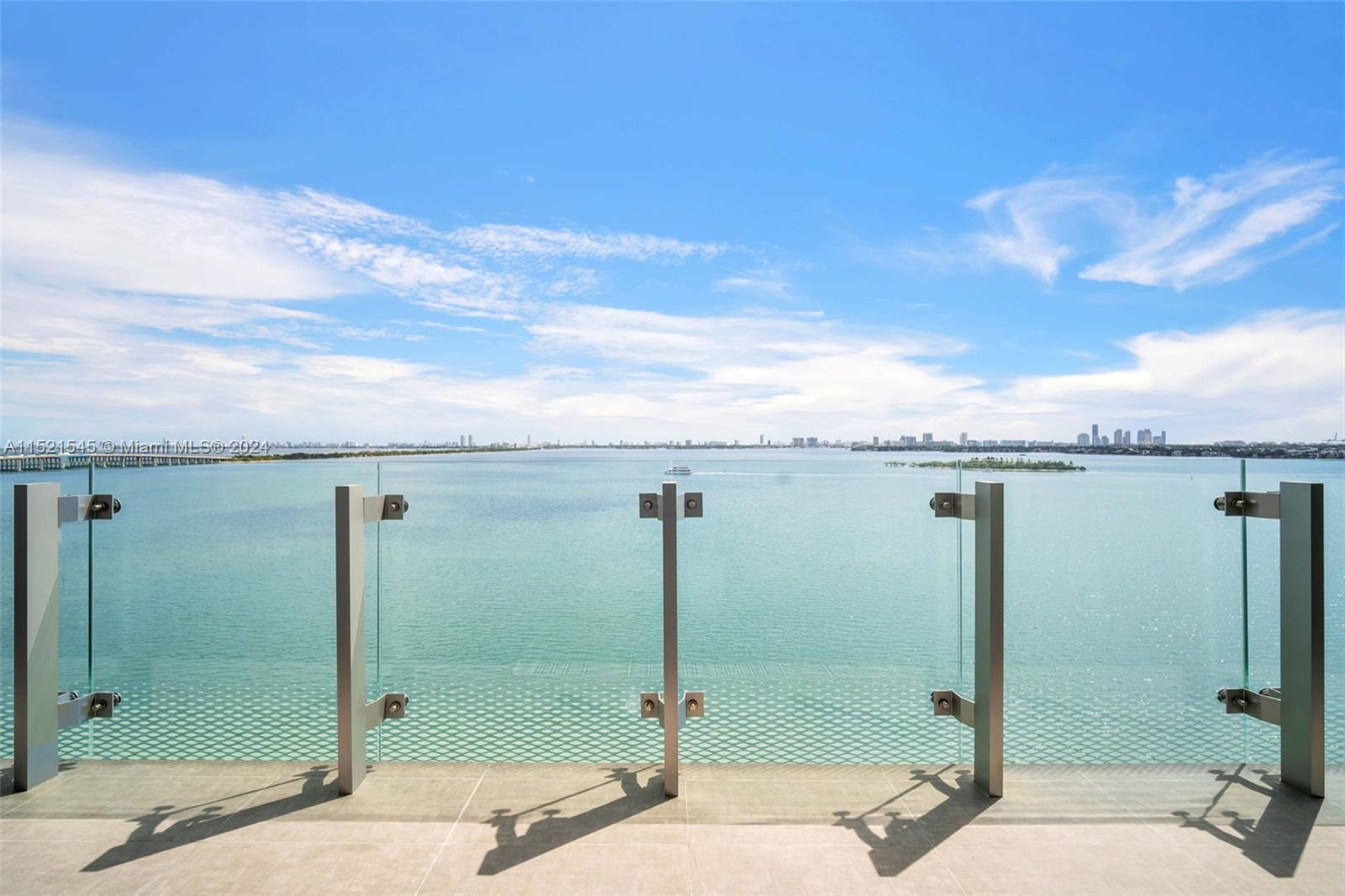 700 NE 26th Ter 1001, Miami, Florida 33137, 3 Bedrooms Bedrooms, ,4 BathroomsBathrooms,Residential,For Sale,700 NE 26th Ter 1001,A11521545