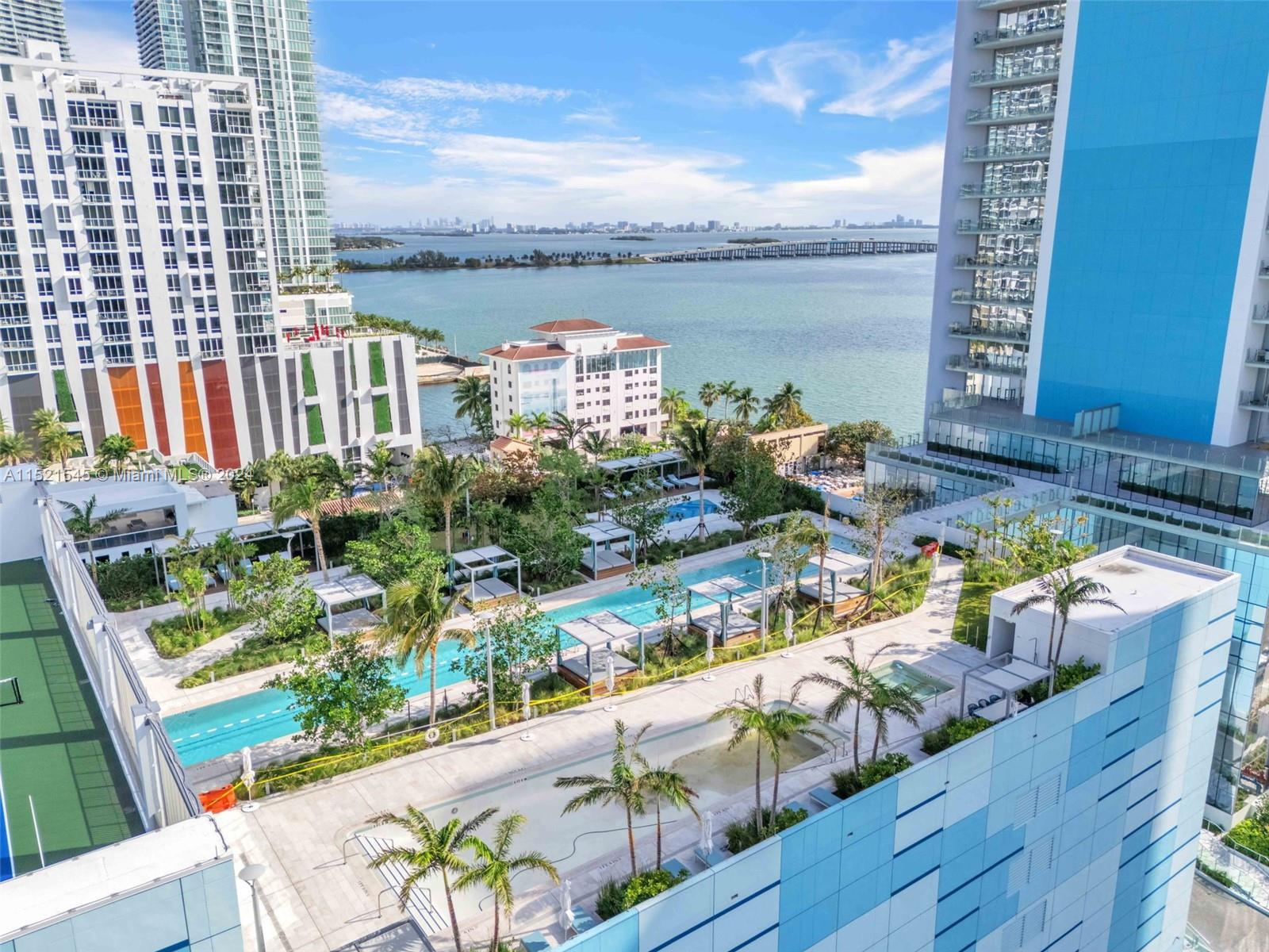 700 NE 26th Ter 1001, Miami, Florida 33137, 3 Bedrooms Bedrooms, ,4 BathroomsBathrooms,Residential,For Sale,700 NE 26th Ter 1001,A11521545