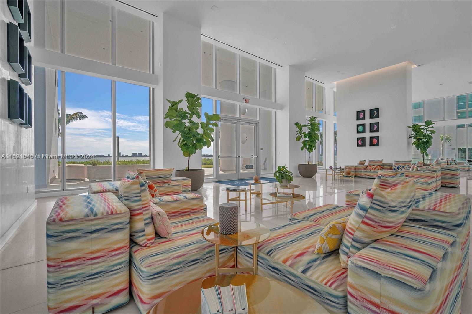 700 NE 26th Ter 1001, Miami, Florida 33137, 3 Bedrooms Bedrooms, ,4 BathroomsBathrooms,Residential,For Sale,700 NE 26th Ter 1001,A11521545