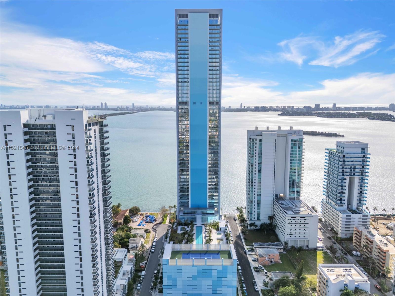 700 NE 26th Ter 1001, Miami, Florida 33137, 3 Bedrooms Bedrooms, ,4 BathroomsBathrooms,Residential,For Sale,700 NE 26th Ter 1001,A11521545