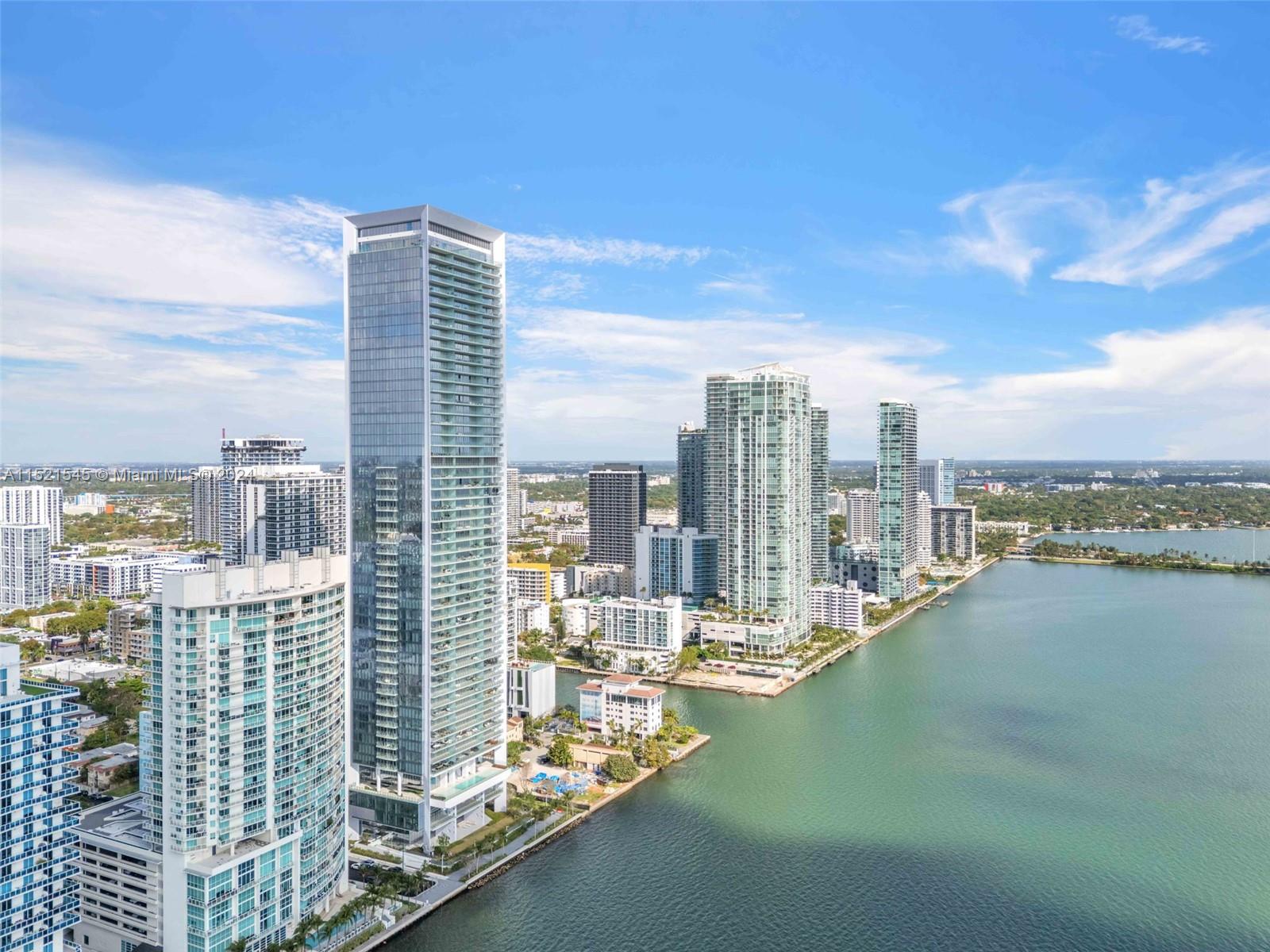 700 NE 26th Ter 1001, Miami, Florida 33137, 3 Bedrooms Bedrooms, ,4 BathroomsBathrooms,Residential,For Sale,700 NE 26th Ter 1001,A11521545