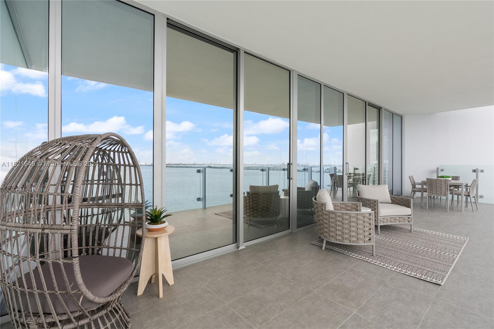 700 NE 26th Ter 1001, Miami, Florida 33137, 3 Bedrooms Bedrooms, ,4 BathroomsBathrooms,Residential,For Sale,700 NE 26th Ter 1001,A11521545